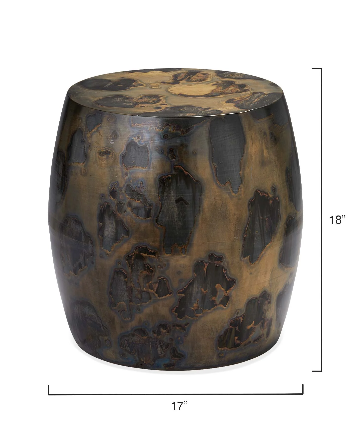 Realm Side Table - Image 4
