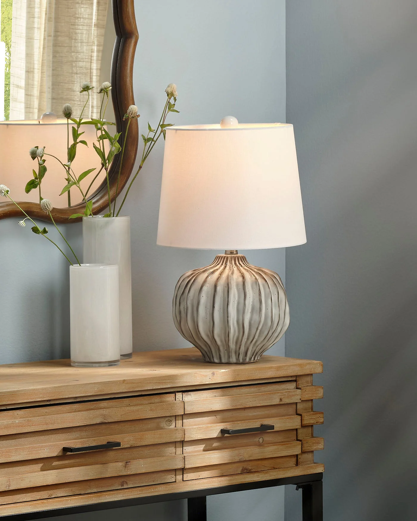 Reef Table Lamp - Image 2