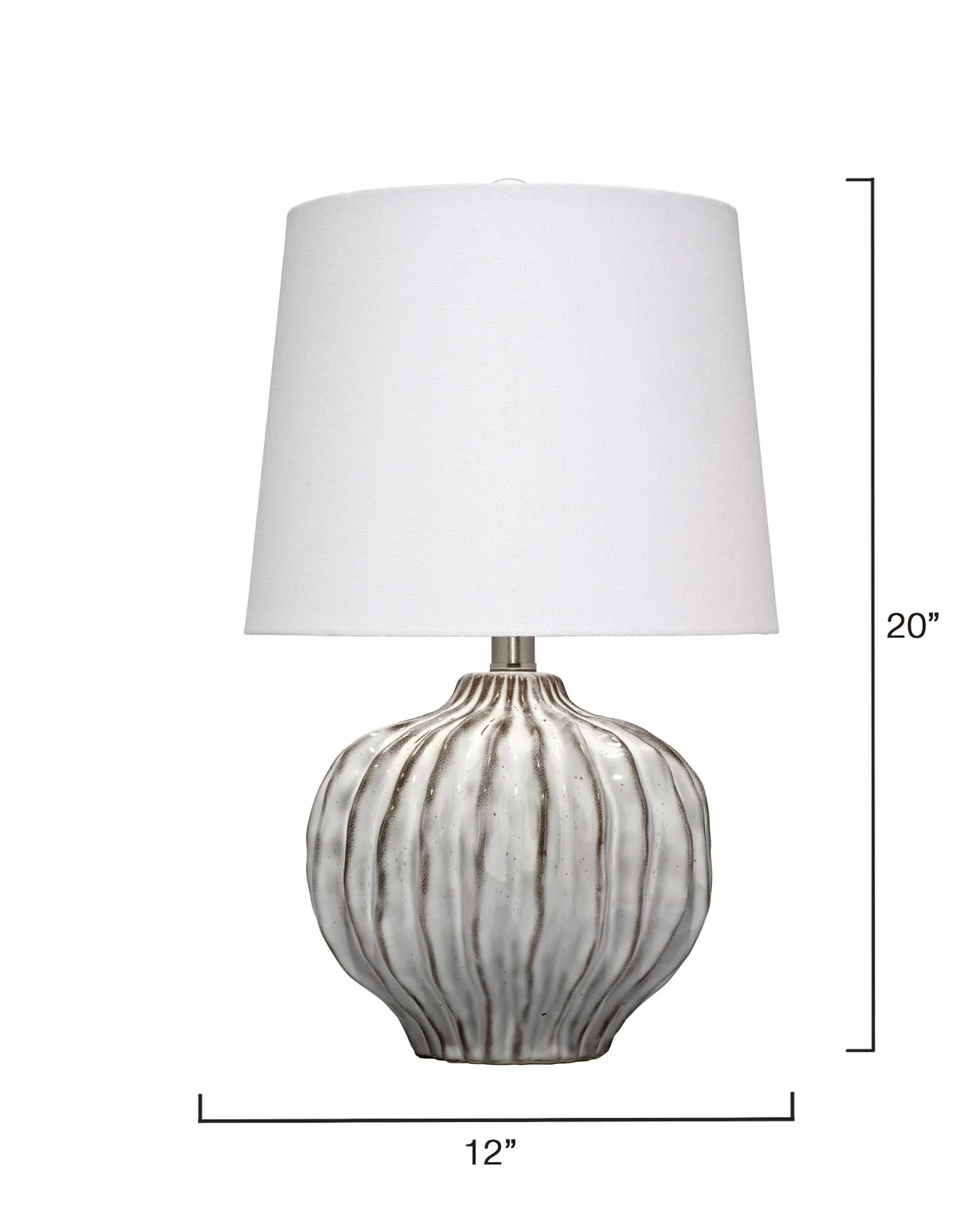 Reef Table Lamp - Image 5