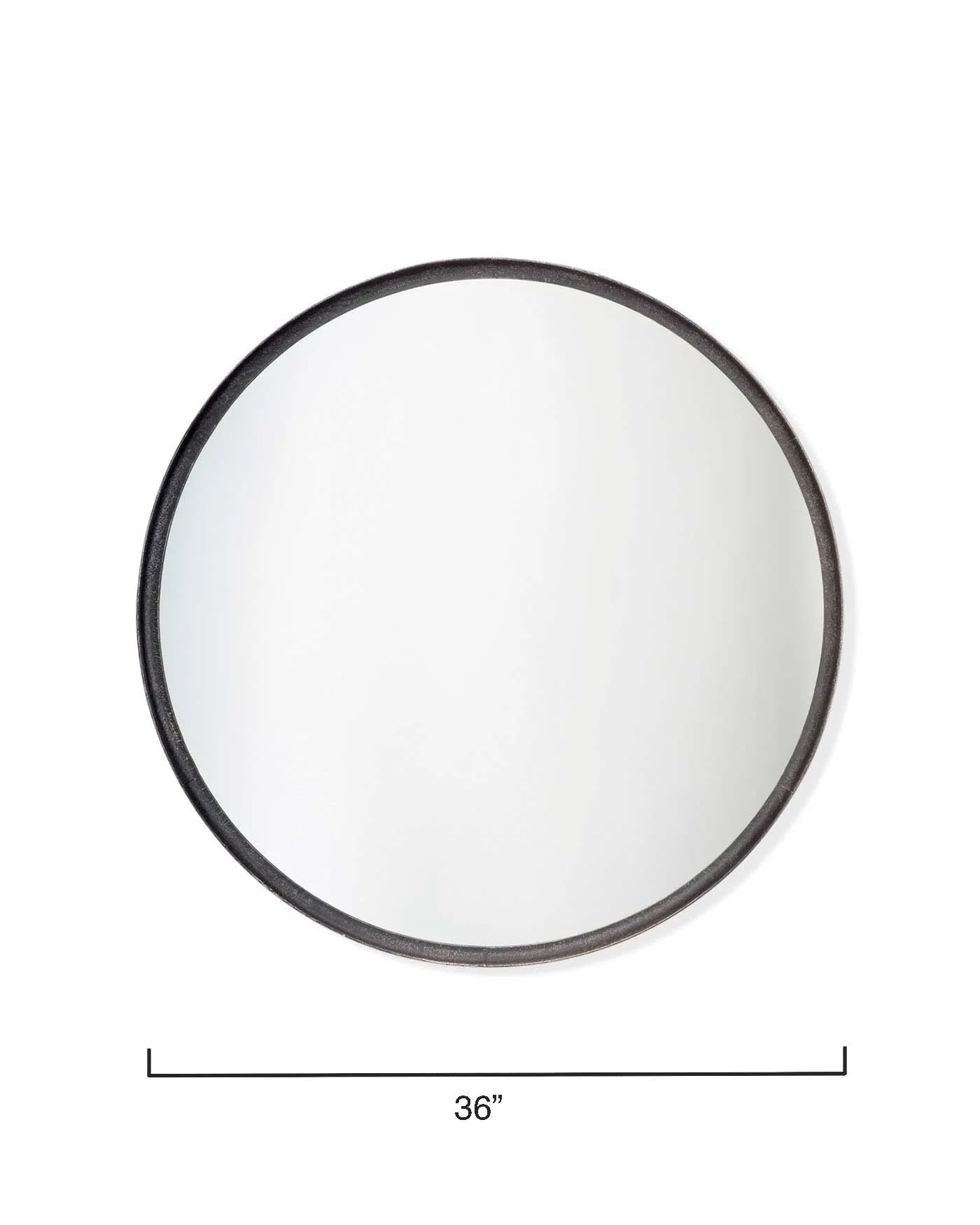 Refined Mirror, Medium - Image 6