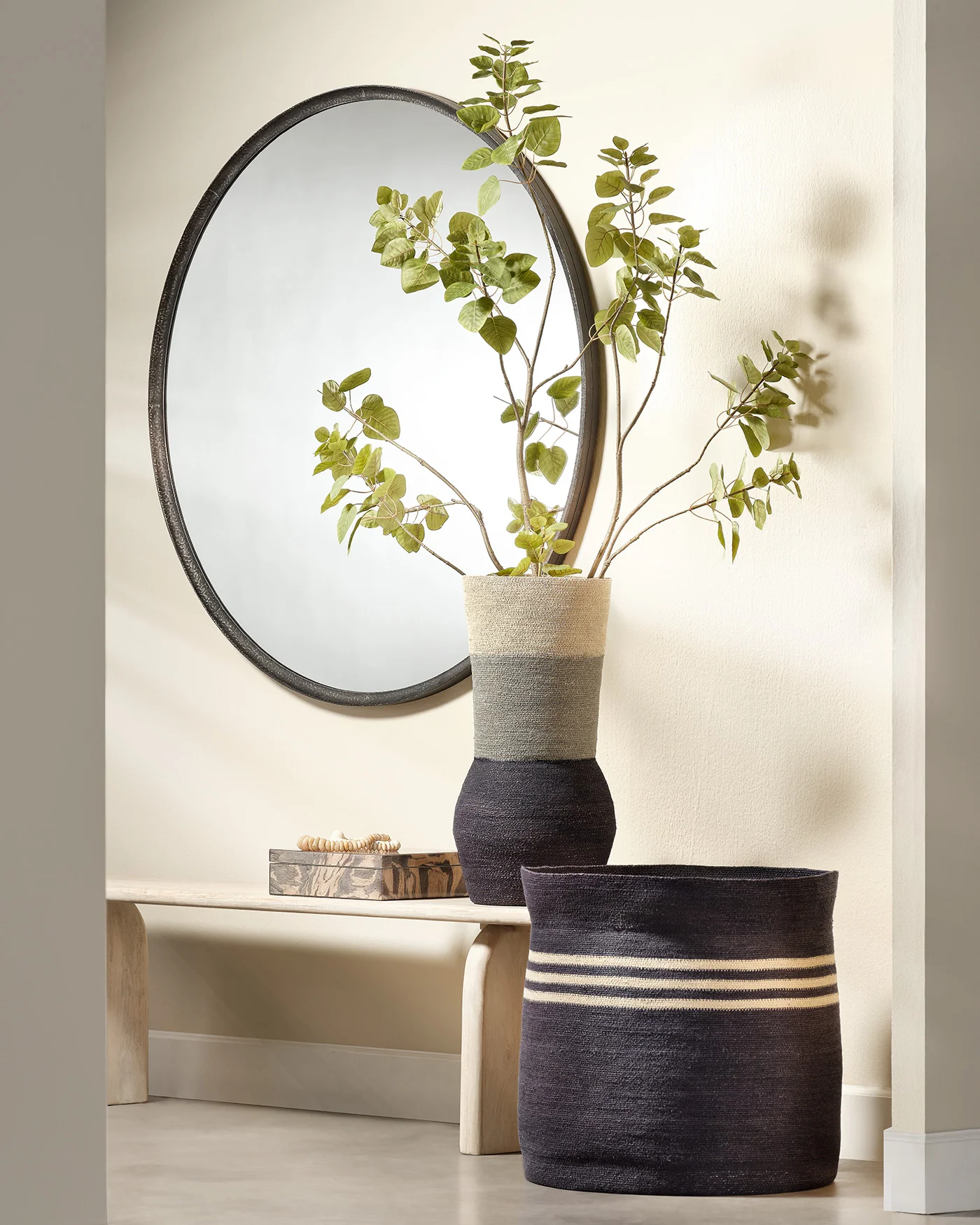 Refined Mirror, Extra Large - Image 2