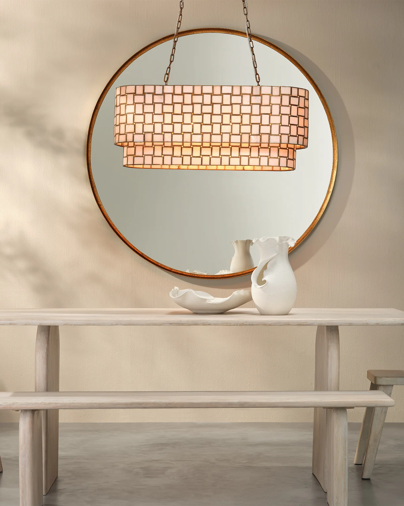 Refined Mirror, Extra Large - Image 2