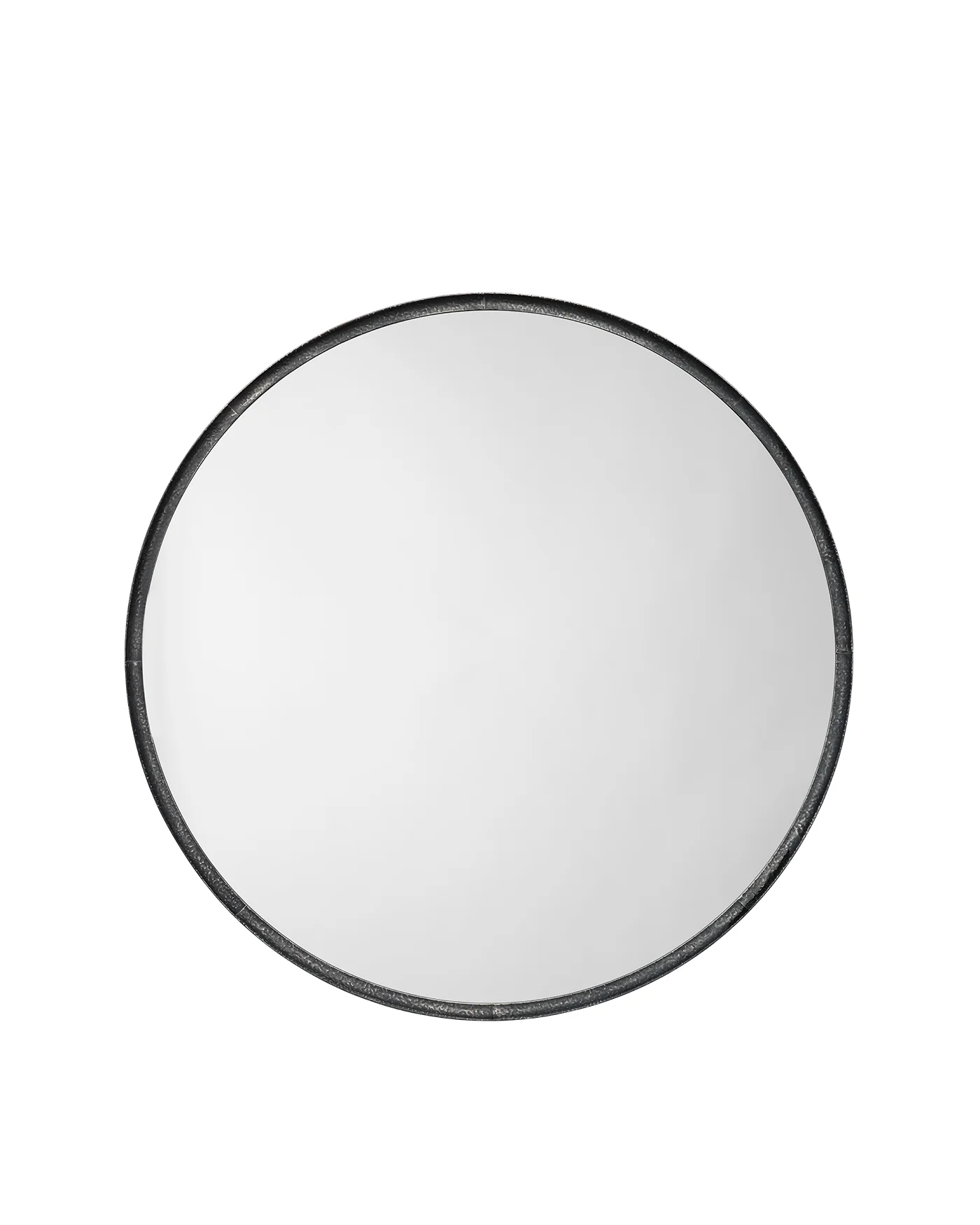 New Mirrors