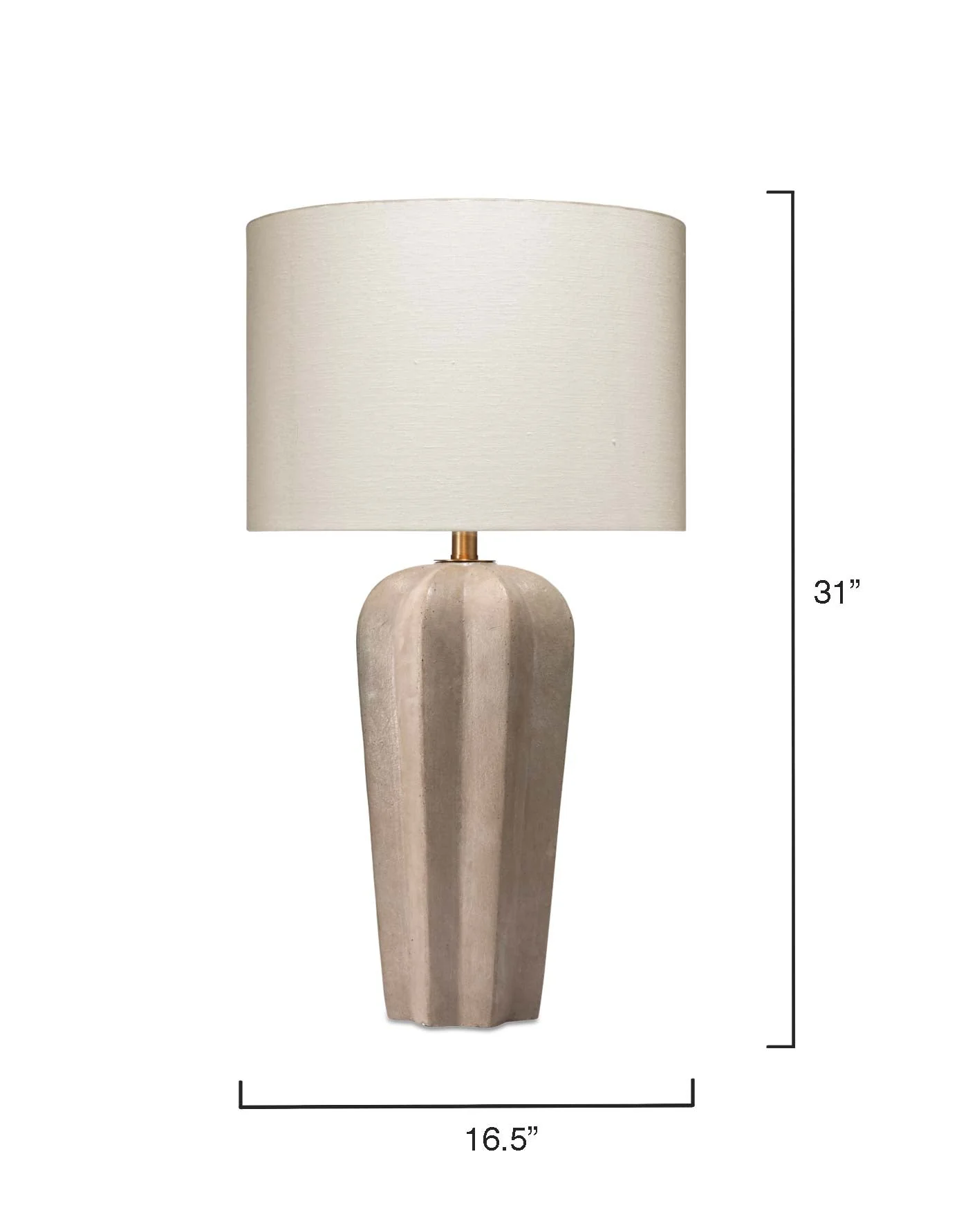 Regal Table Lamp - Image 4