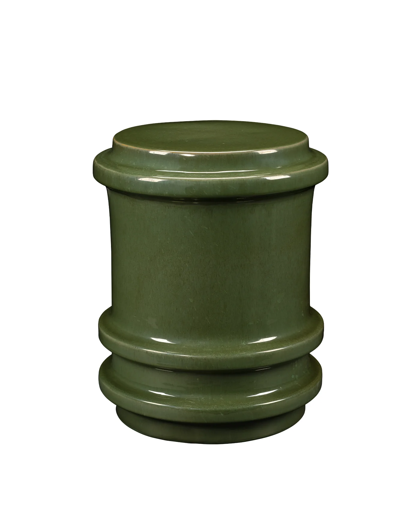 Reglet Ceramic Stool