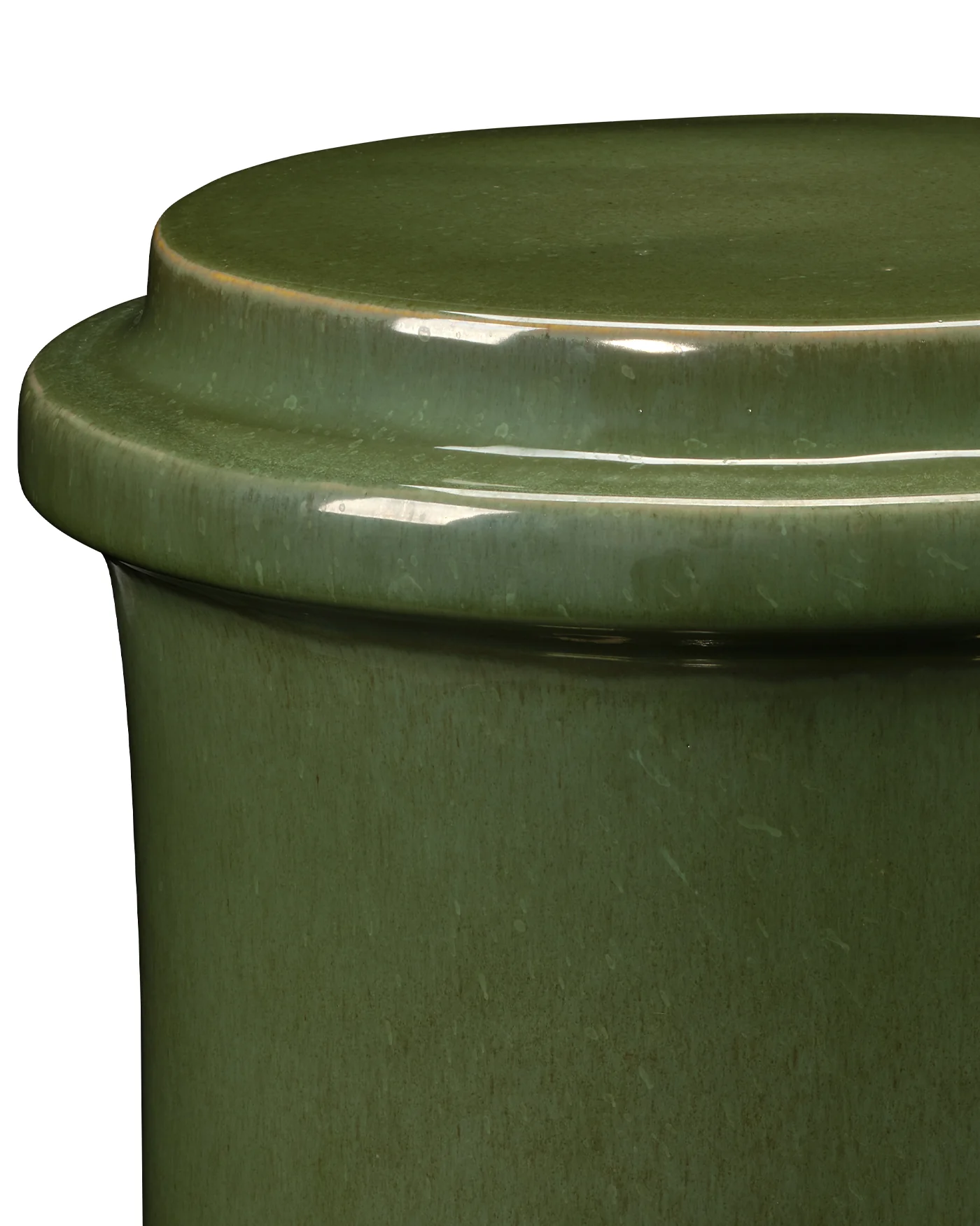 Reglet Ceramic Stool - Image 3