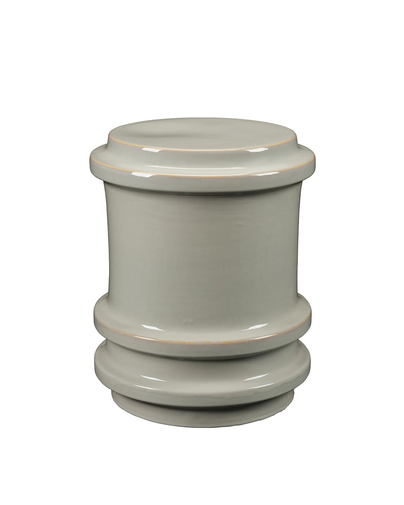 Reglet Ceramic Stool