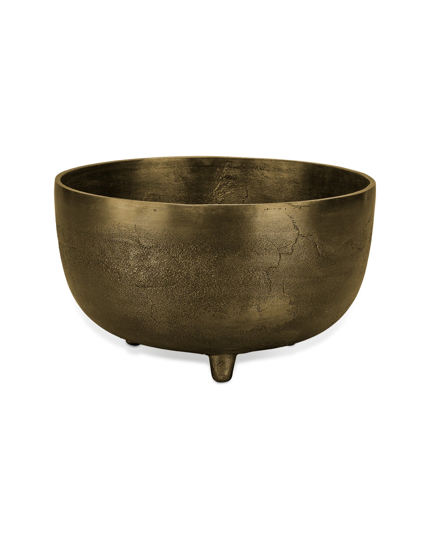 Relic Footed Bowl