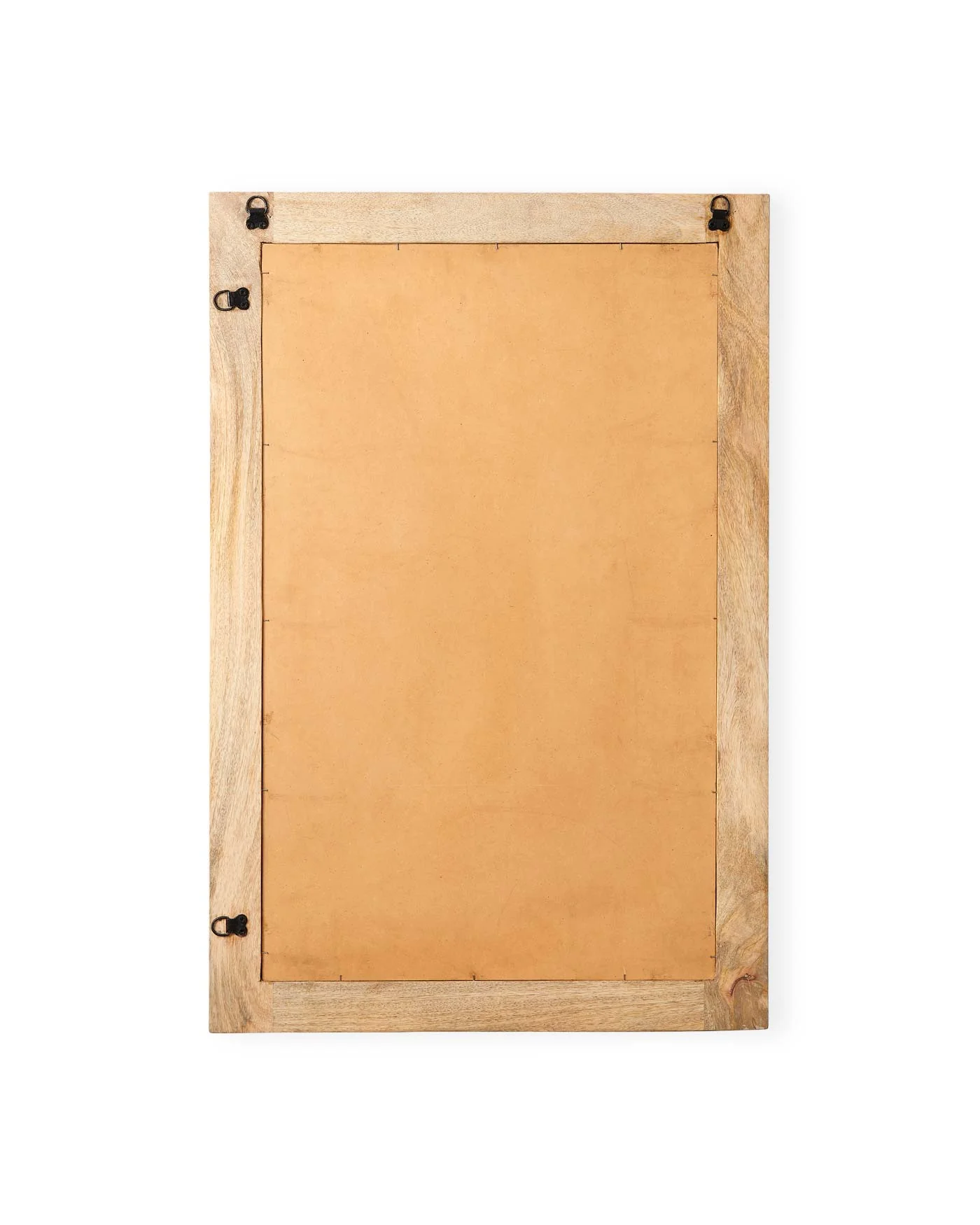 Relief Carved Rectangle Mirror - Image 5