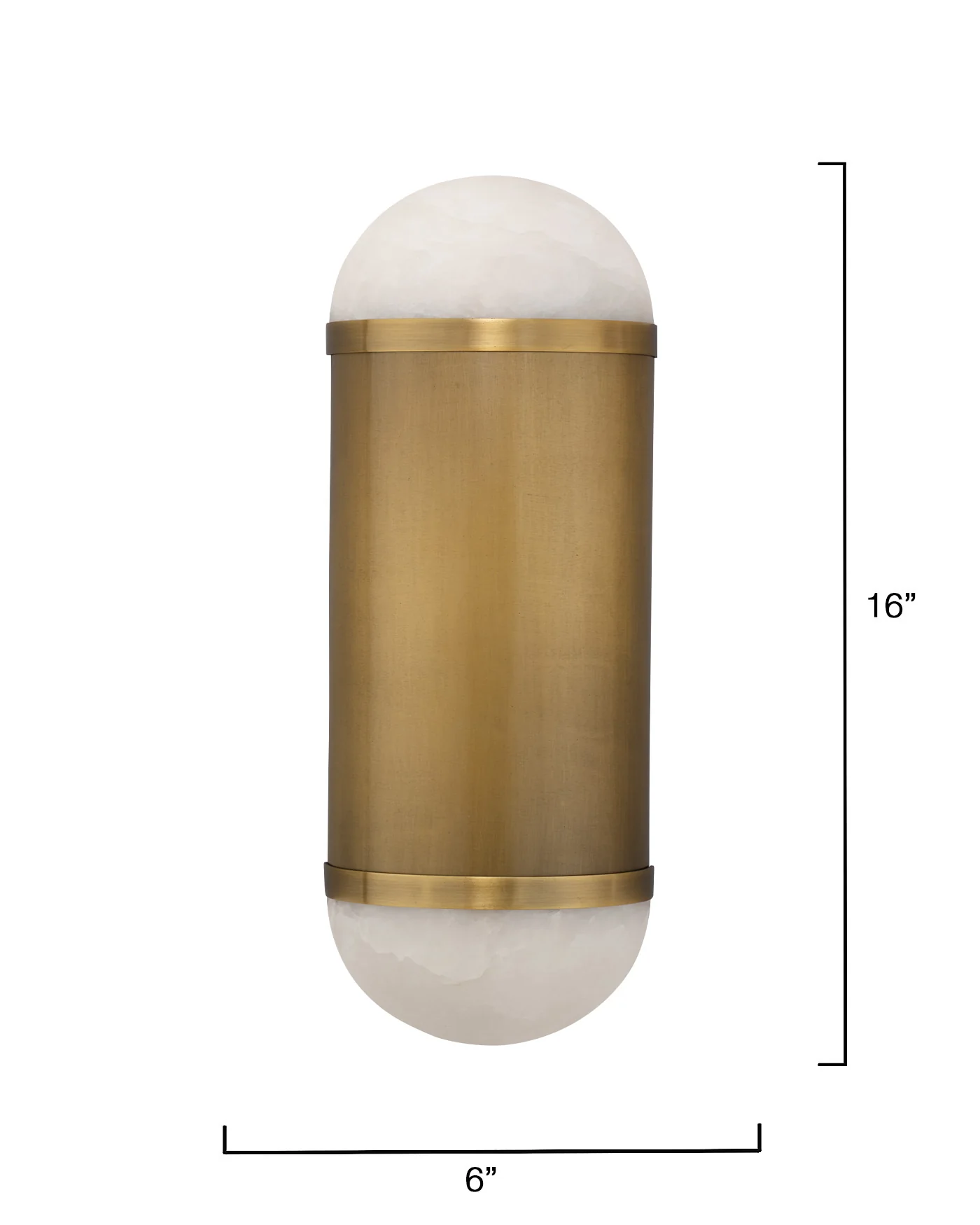 Remedy Wall Sconce - Image 7
