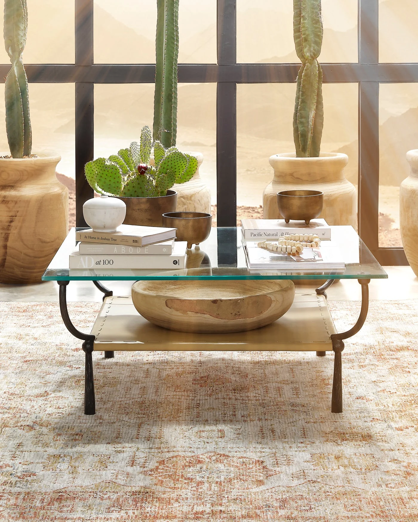 Renzo Coffee Table - Image 2