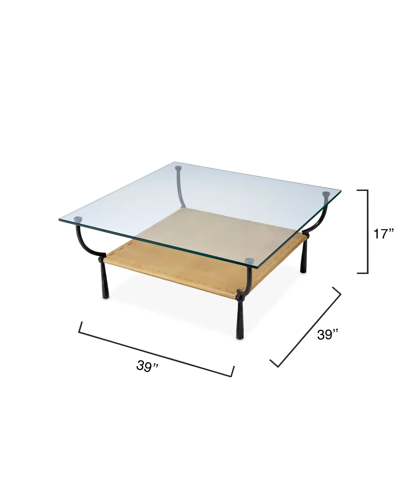 Renzo Coffee Table - Image 5
