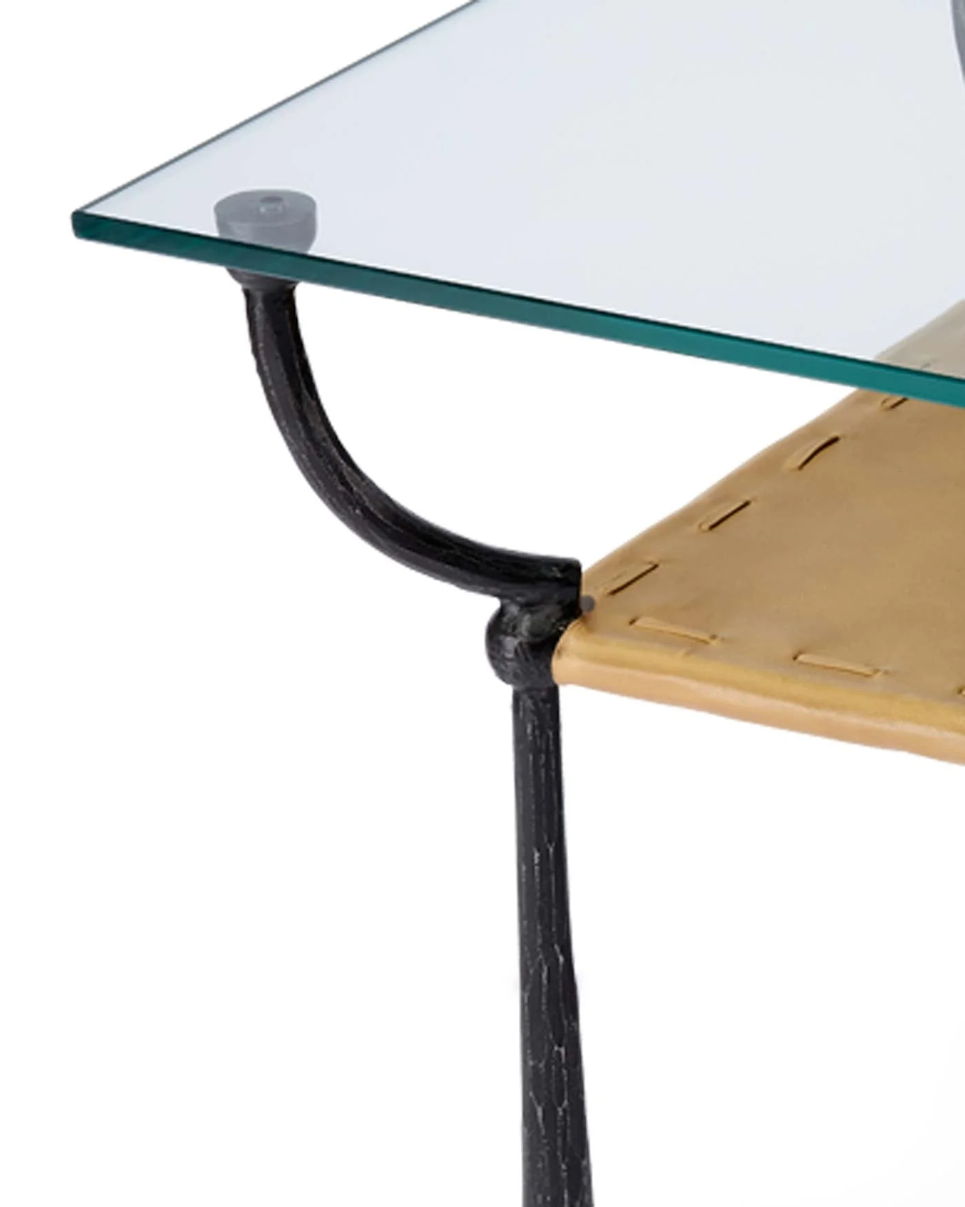 Renzo Side Table - Image 3