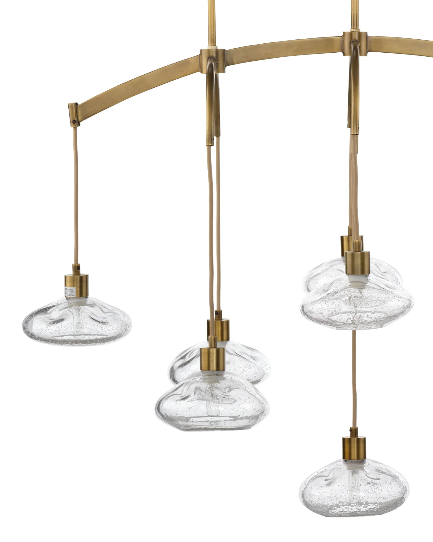 Reservoir Chandelier - Image 3