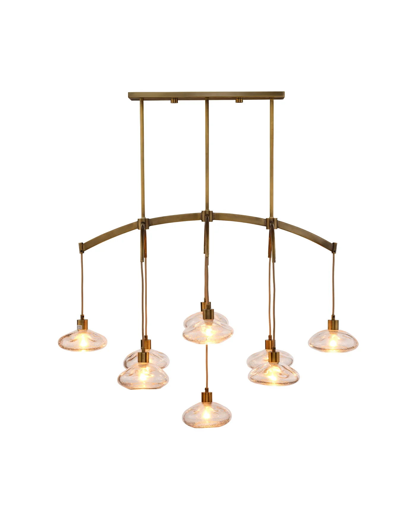 Reservoir Chandelier - Image 4