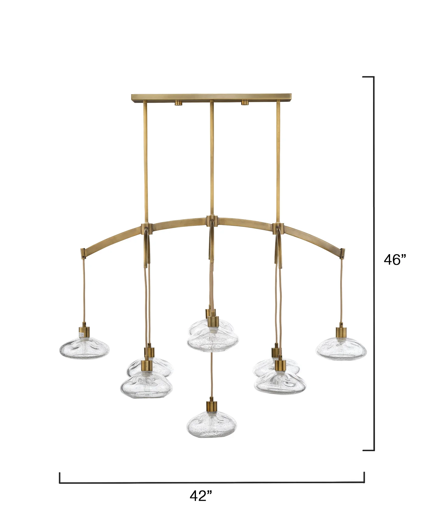 Reservoir Chandelier - Image 6
