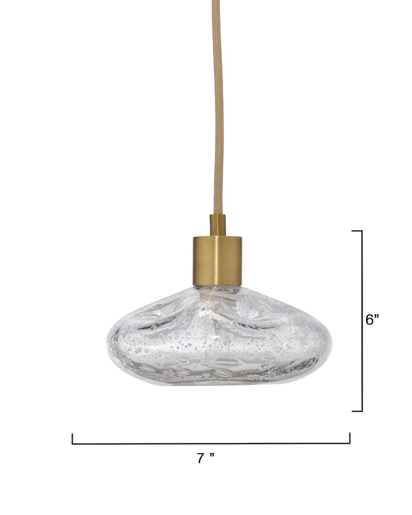 Reservoir Pendant - Image 7