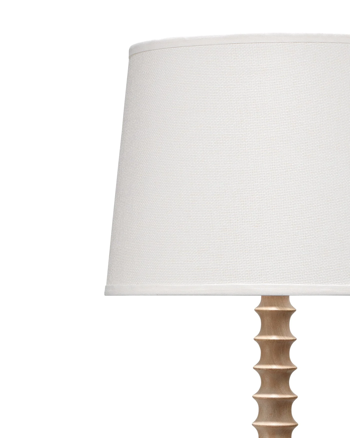 Revolution Floor Lamp - Natural - Image 3