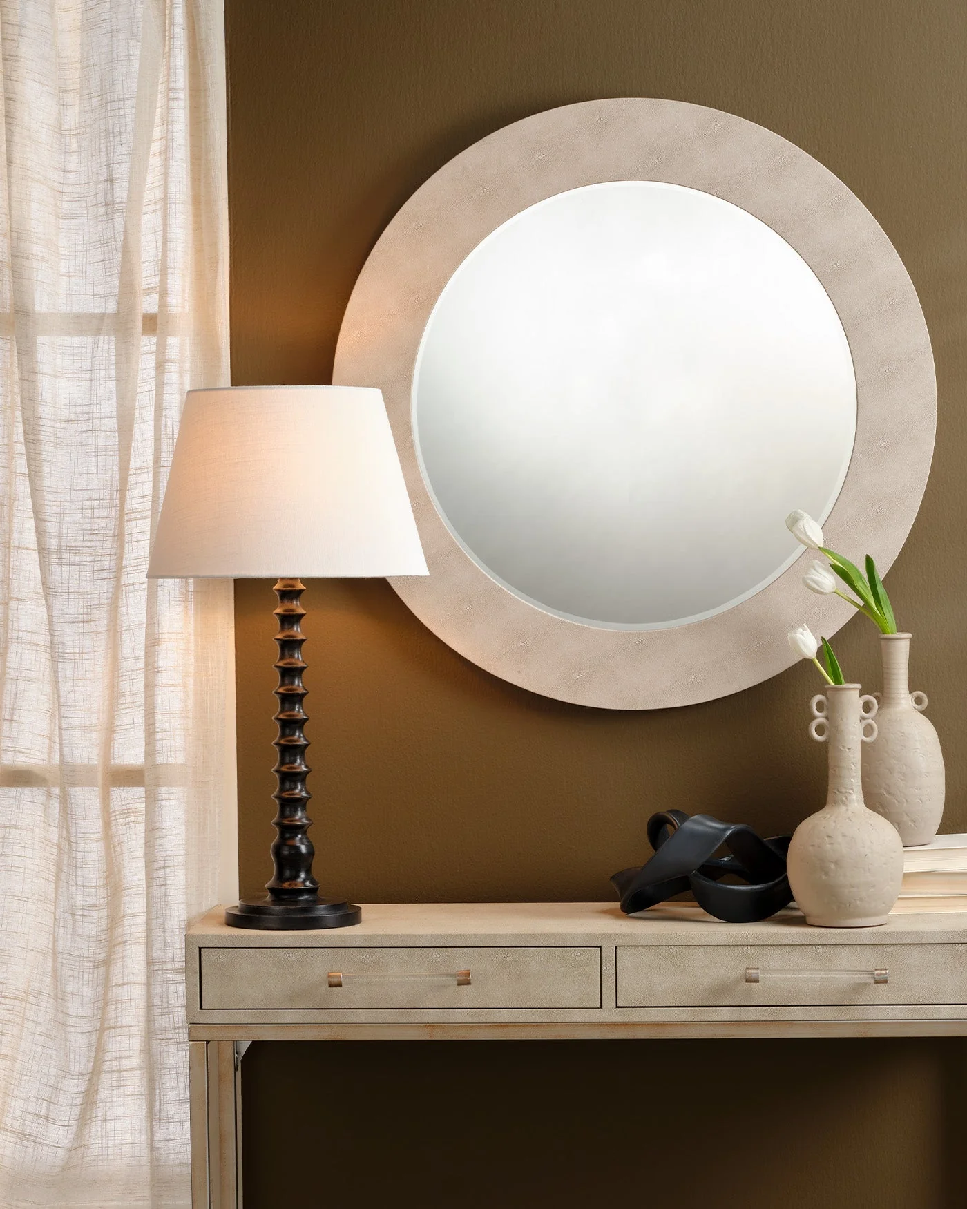 Revolution Table Lamp - Image 2