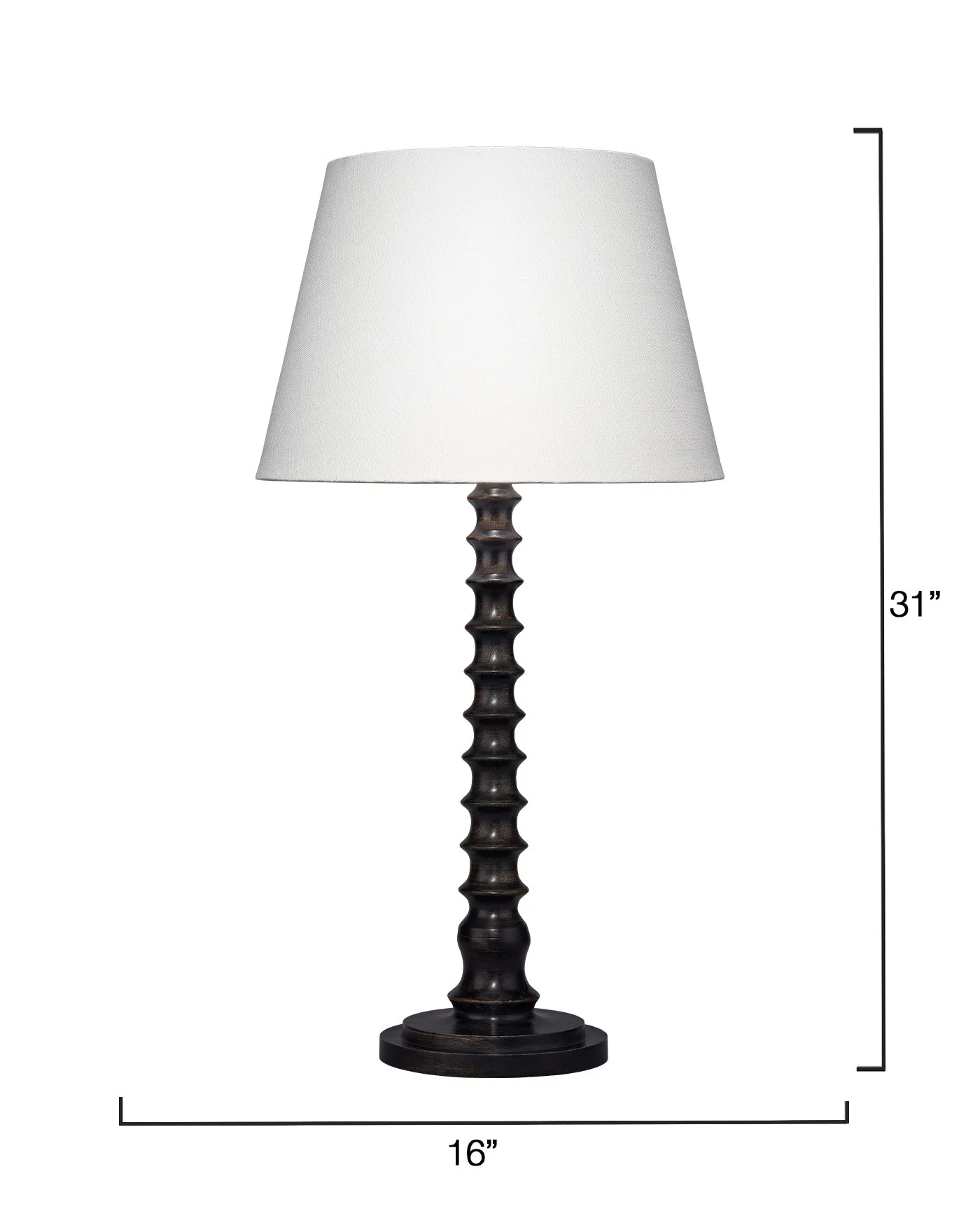 Revolution Table Lamp - Image 5