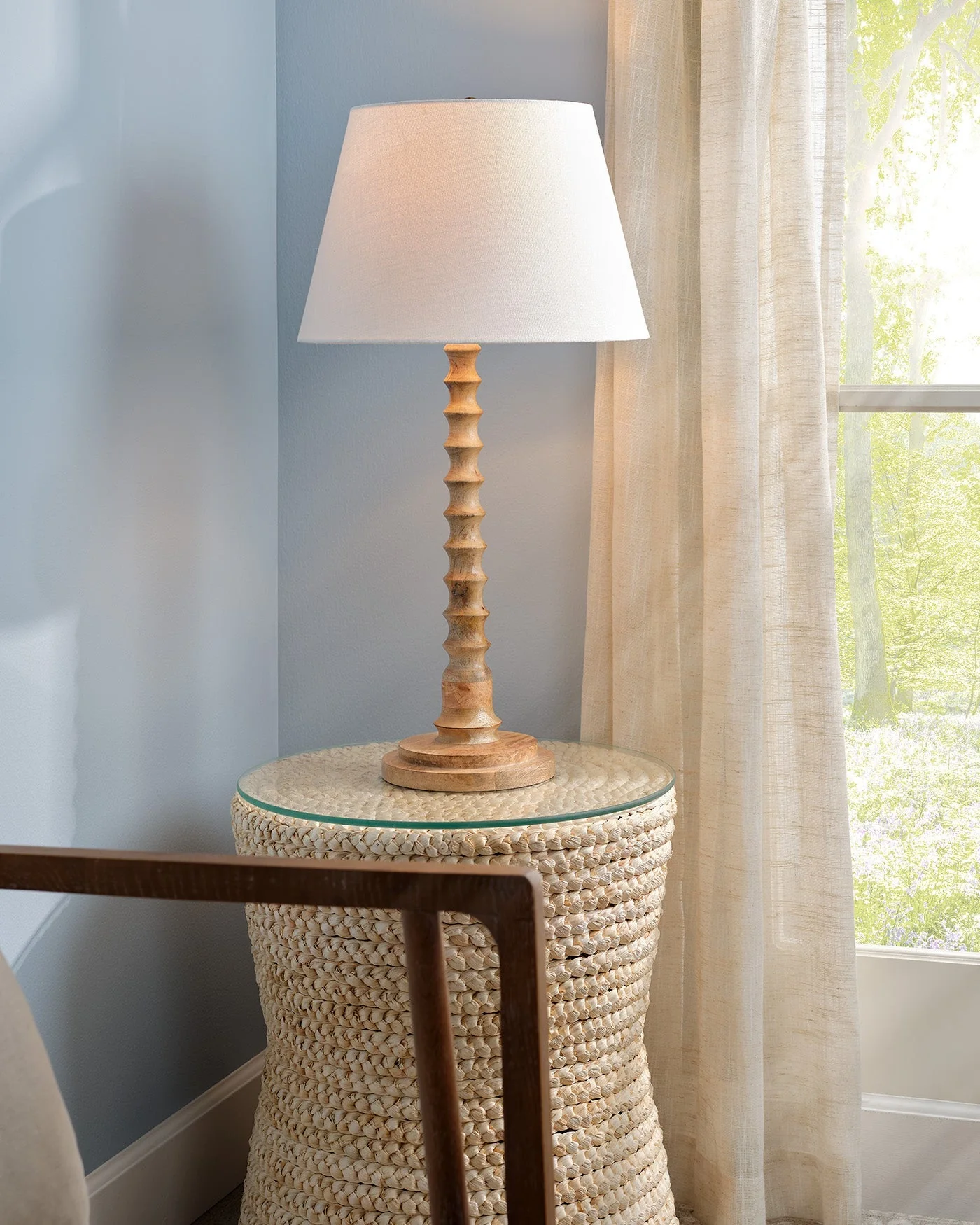 Revolution Table Lamp - Image 2