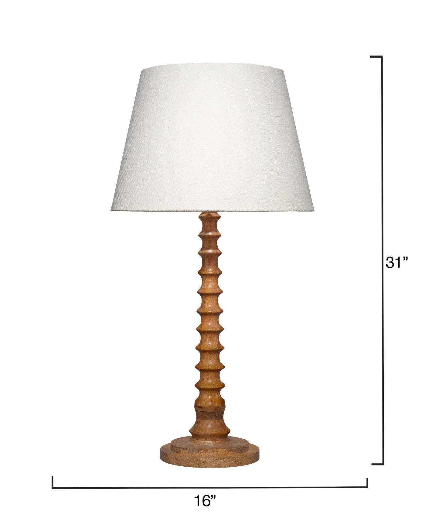 Revolution Table Lamp - Image 5