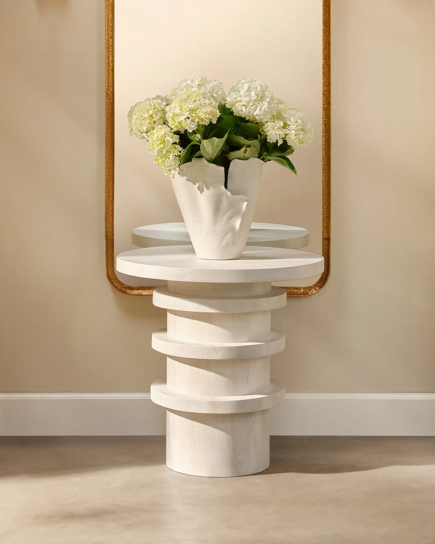 Revolve Side Table - Image 2