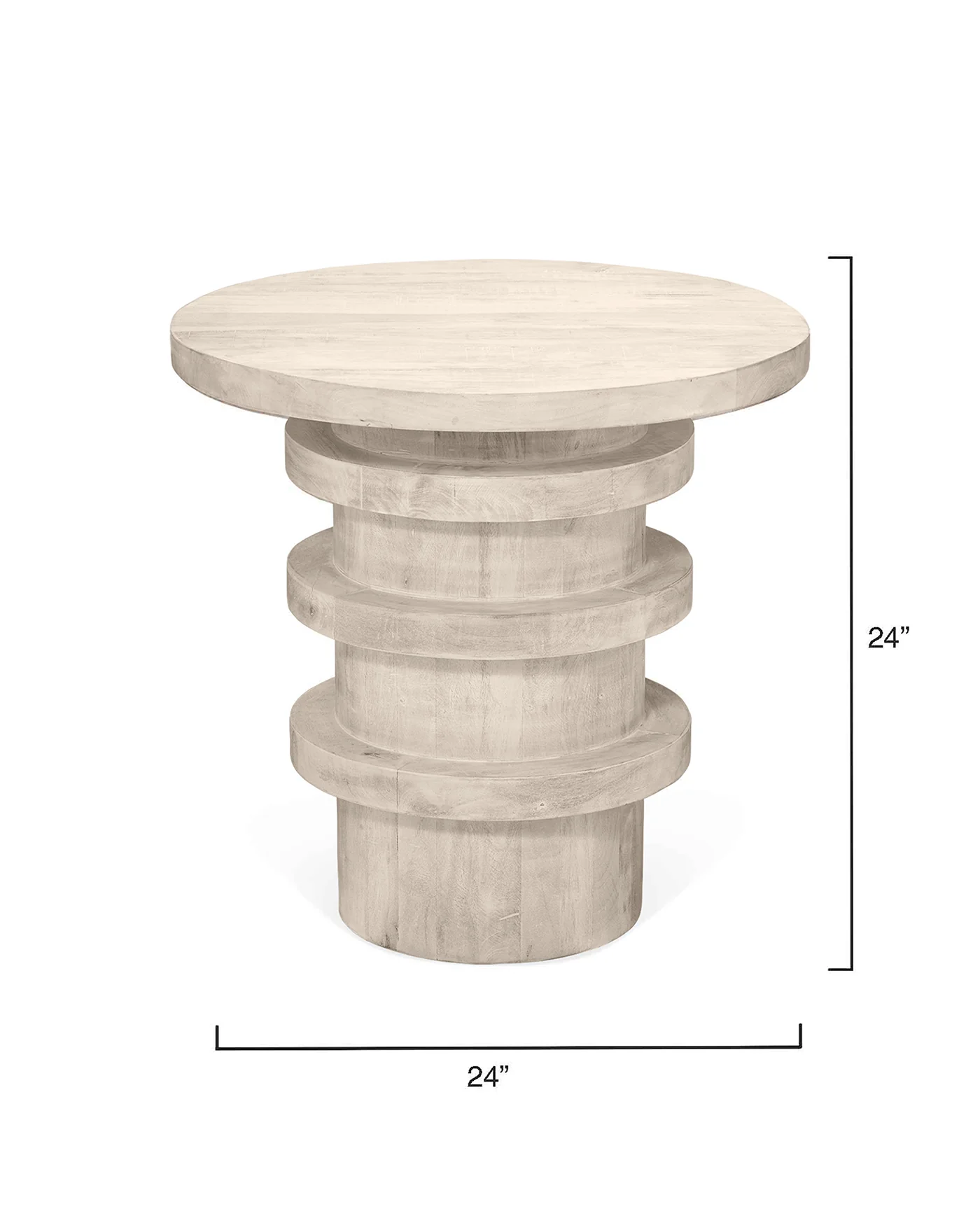 Revolve Side Table - Image 5