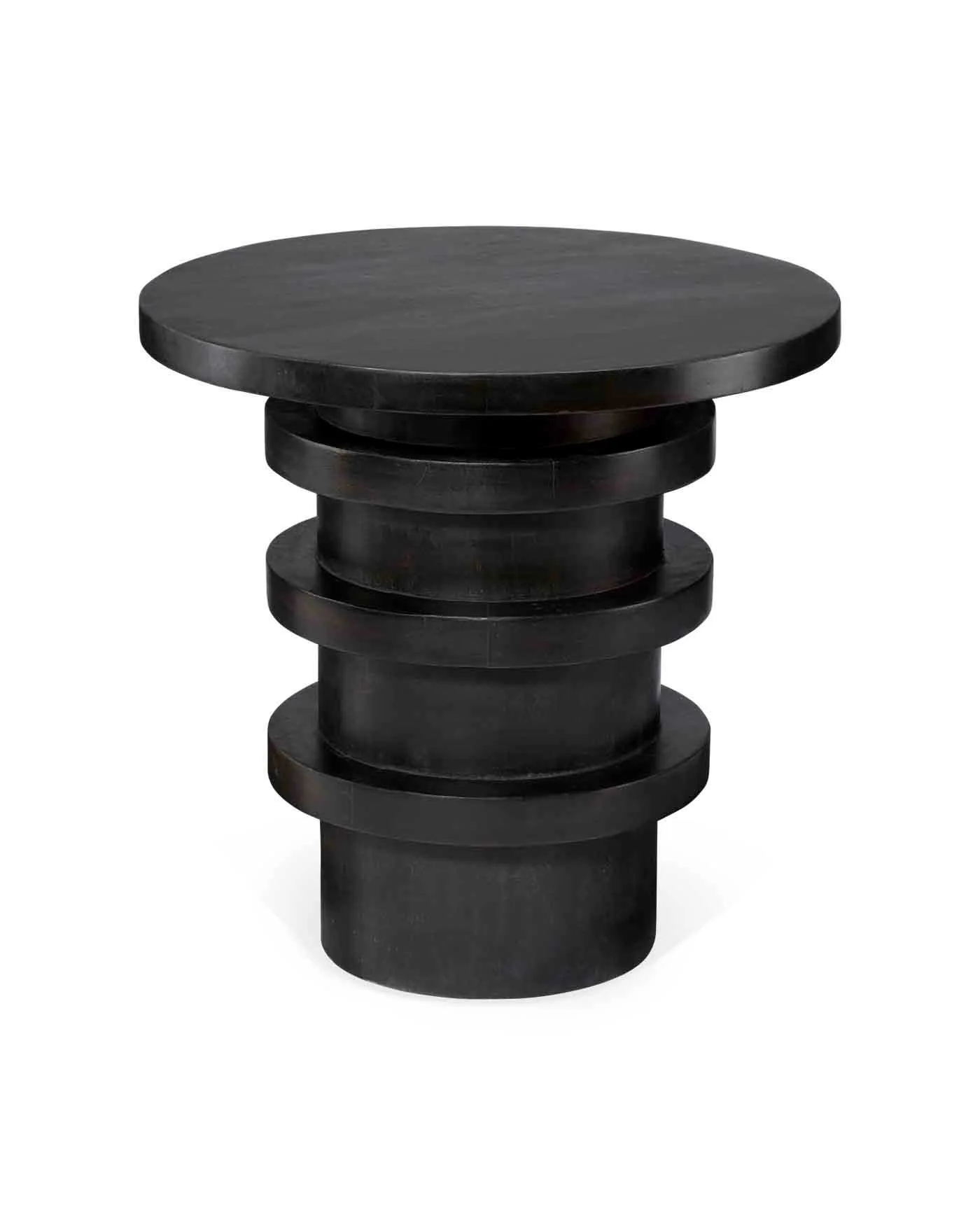 Revolve Side Table
