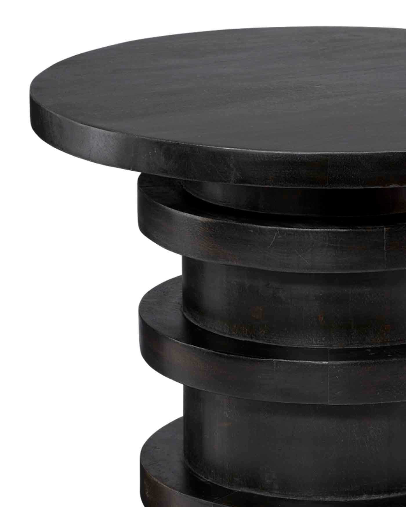 Revolve Side Table - Image 4