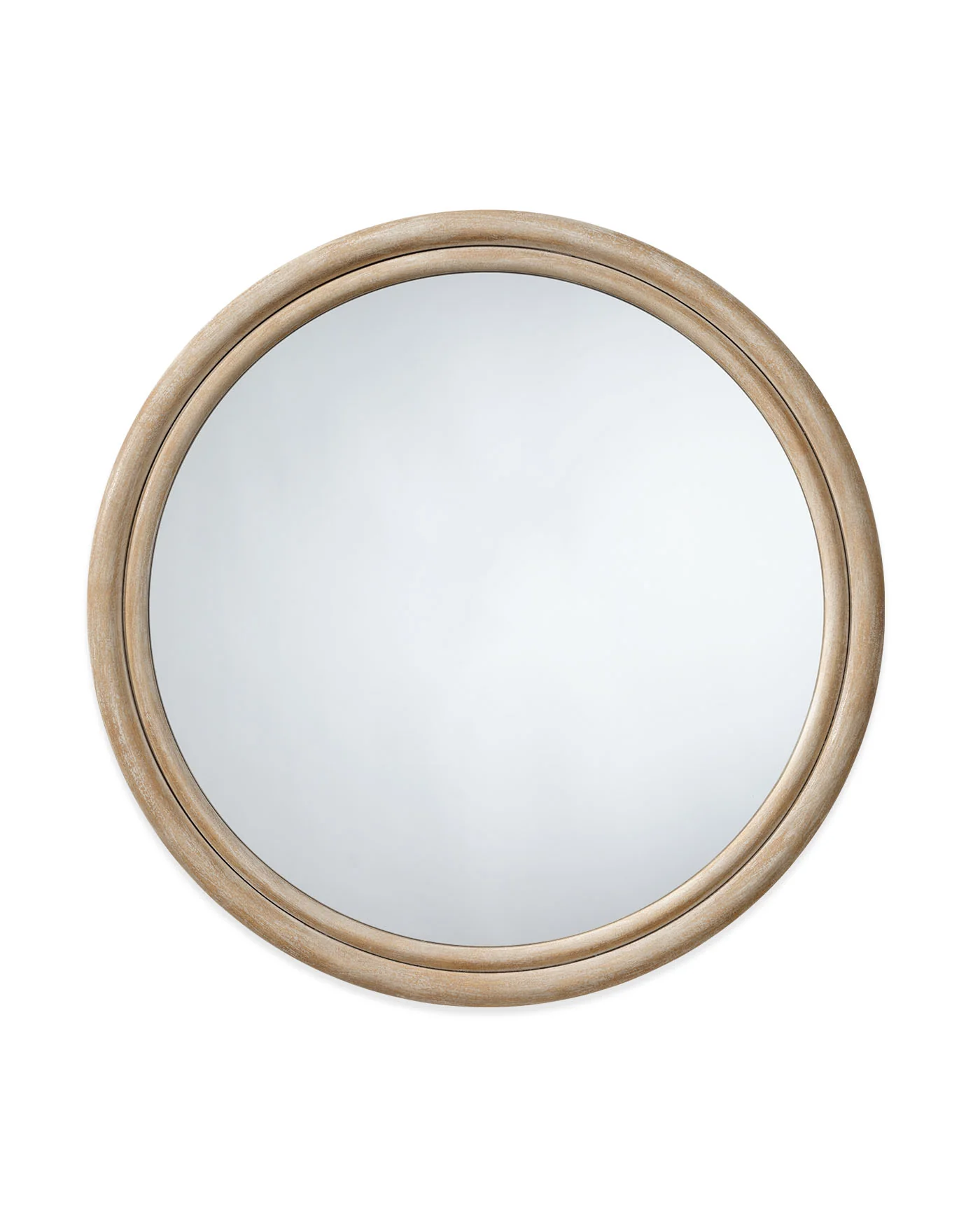 Riley Mirror, Medium
