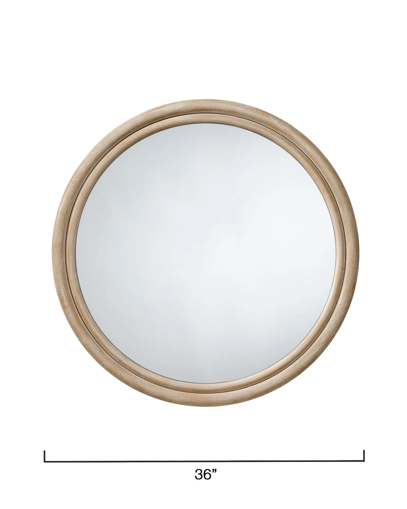 Riley Mirror, Medium - Image 6