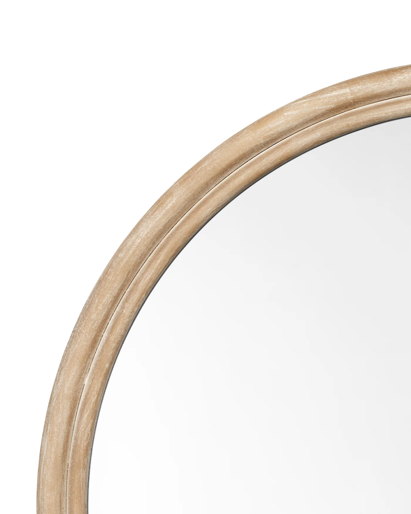 Riley Mirror, Large - Image 3