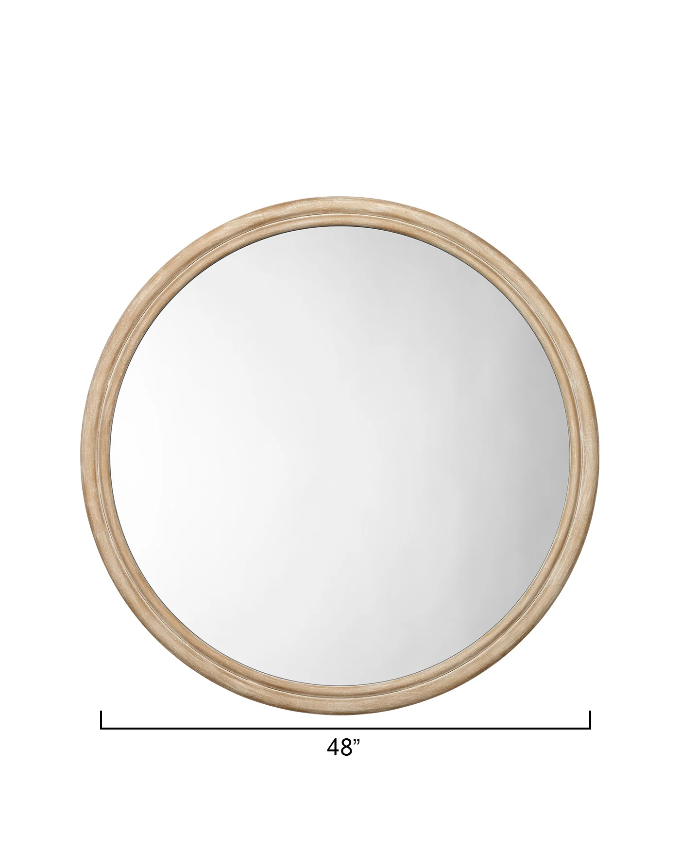 Riley Mirror, Large - Image 6