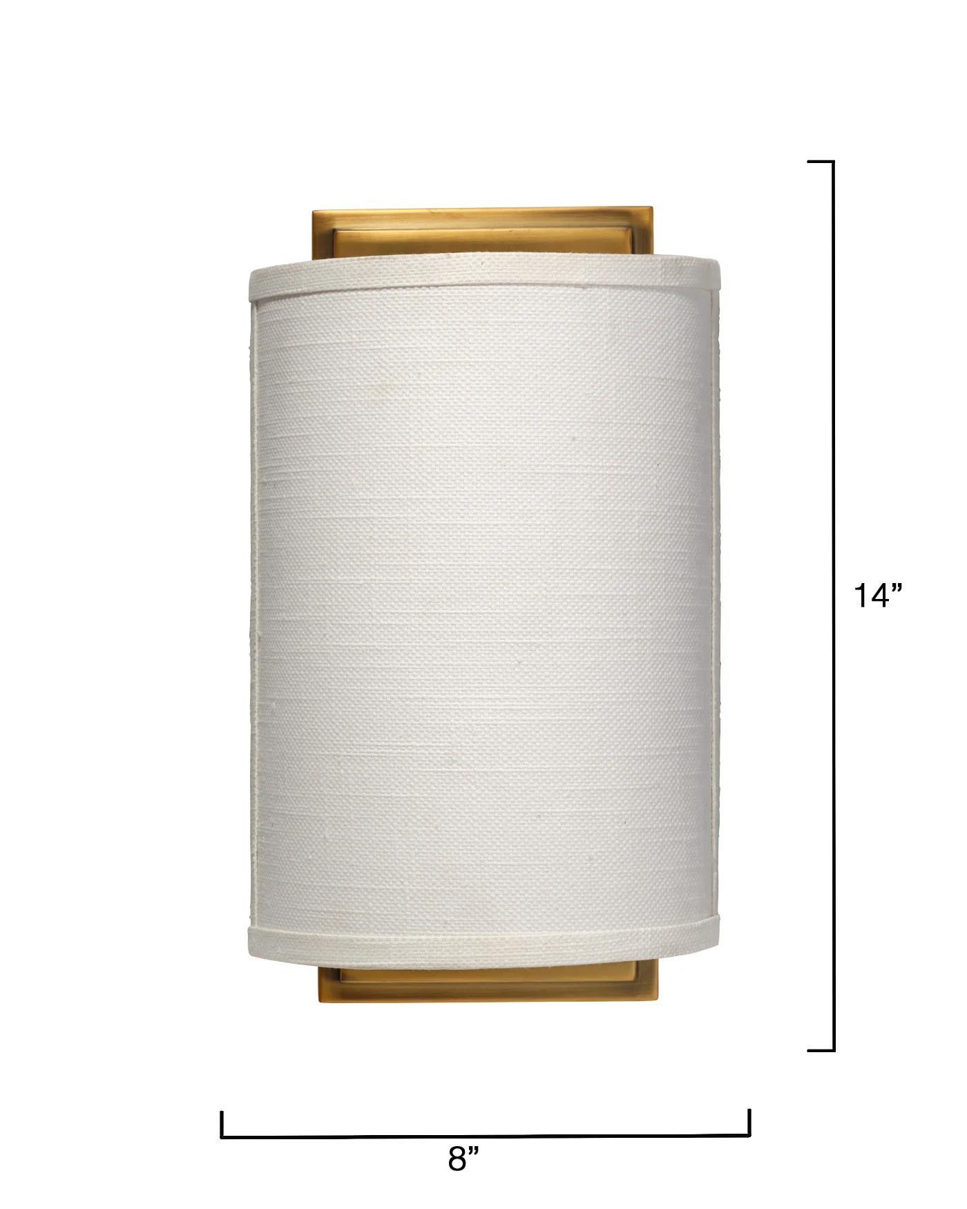 Riley Wall Sconce - Image 8
