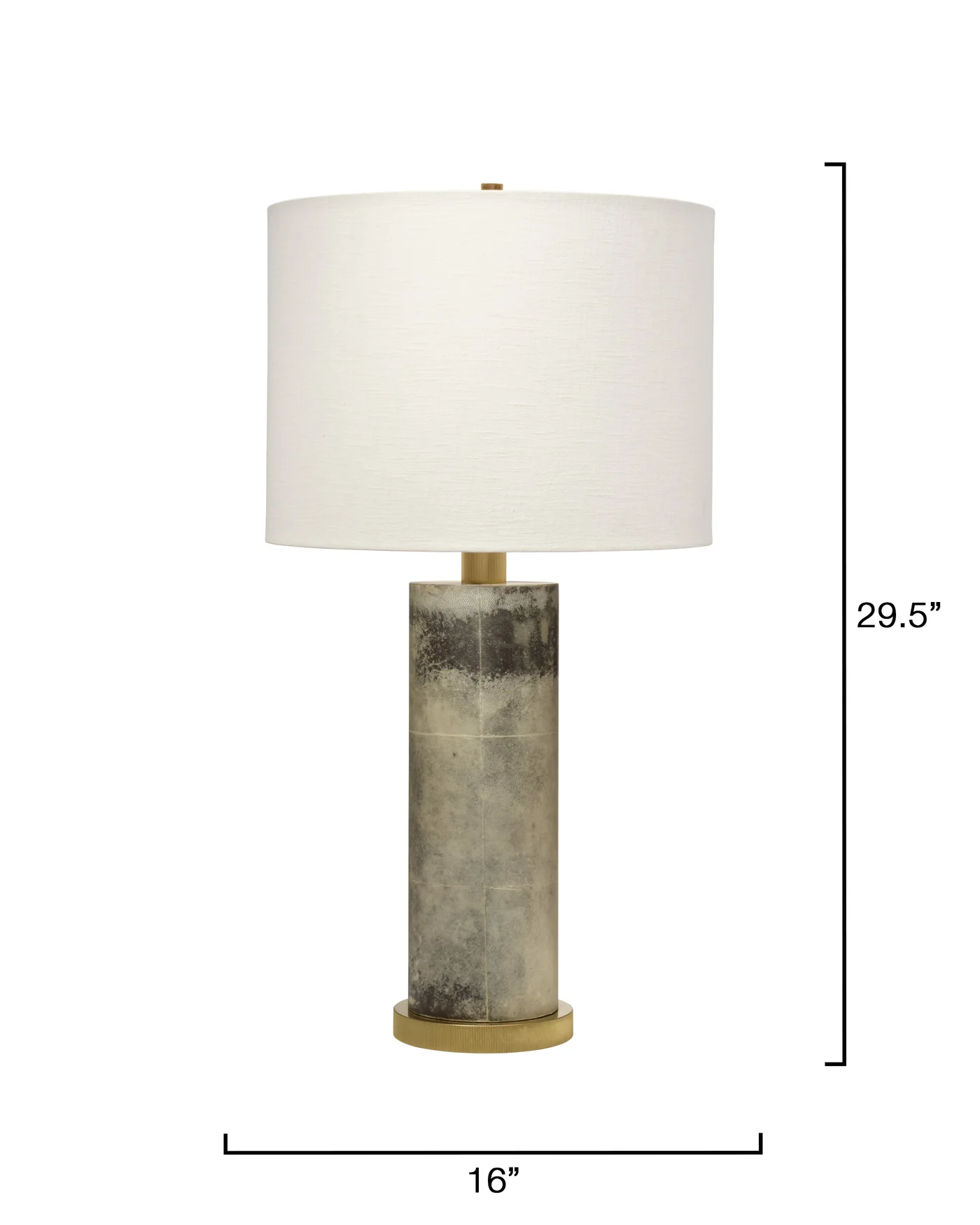Rivet Table Lamp - Image 5
