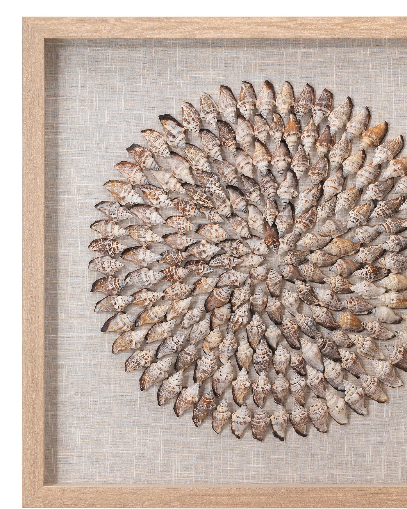 Riviera Framed Wall Art - Image 3