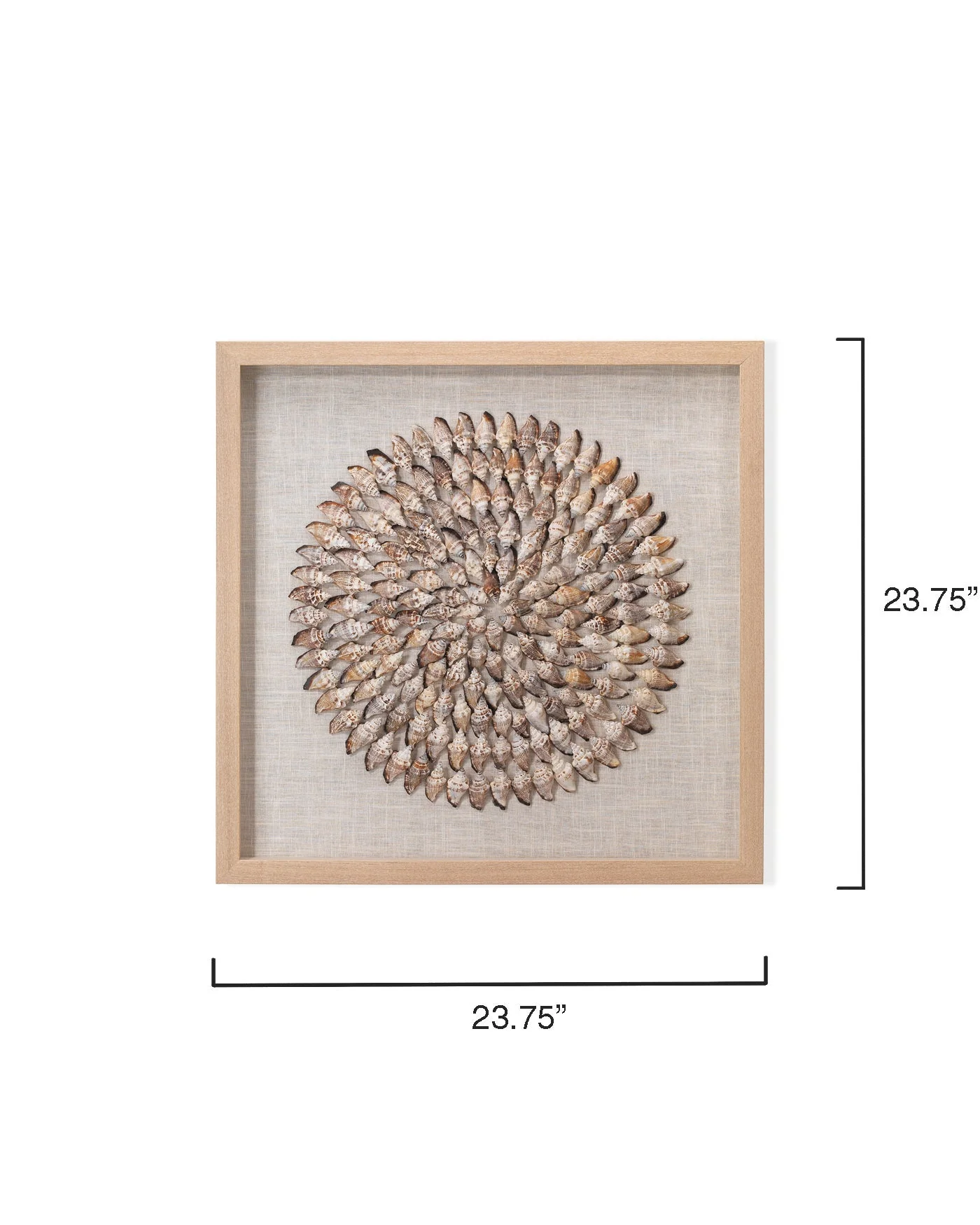 Riviera Framed Wall Art - Image 4