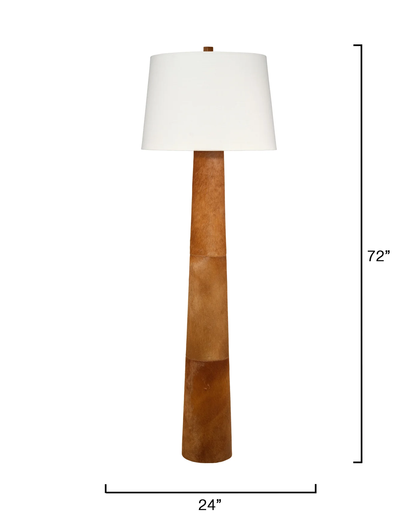 Robertson Floor Lamp - Image 5