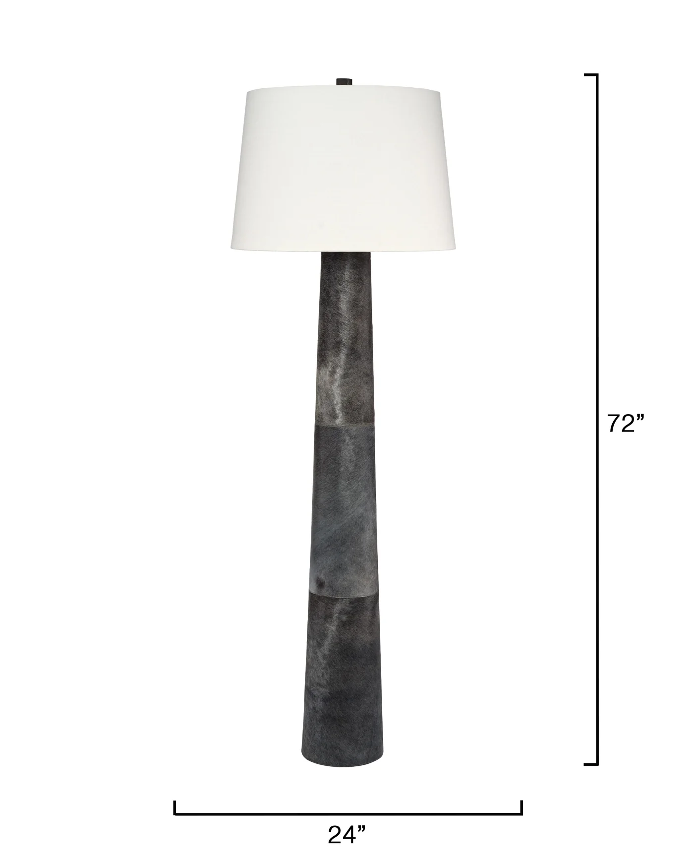Robertson Floor Lamp - Image 5