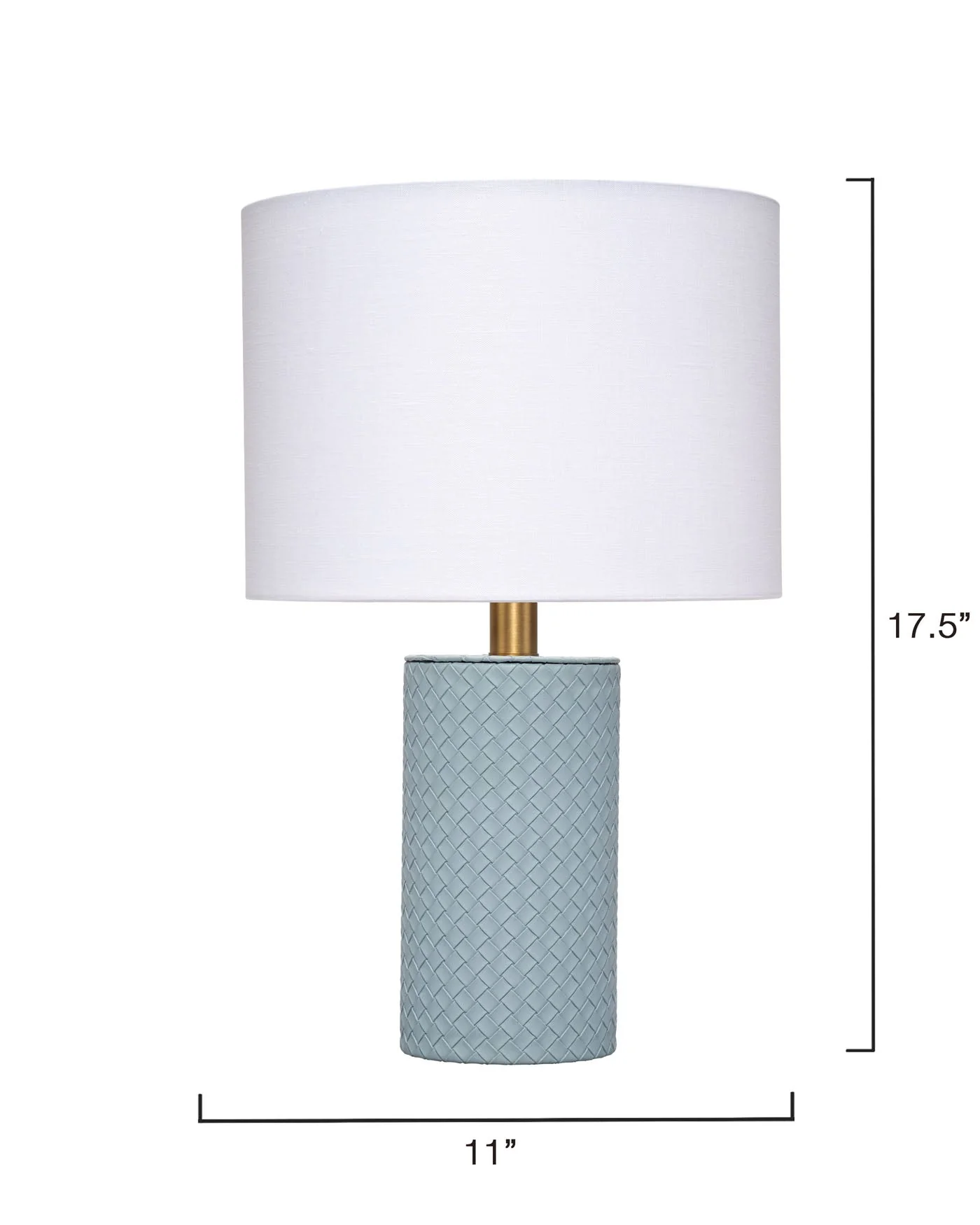 Roman Table Lamp - Image 5