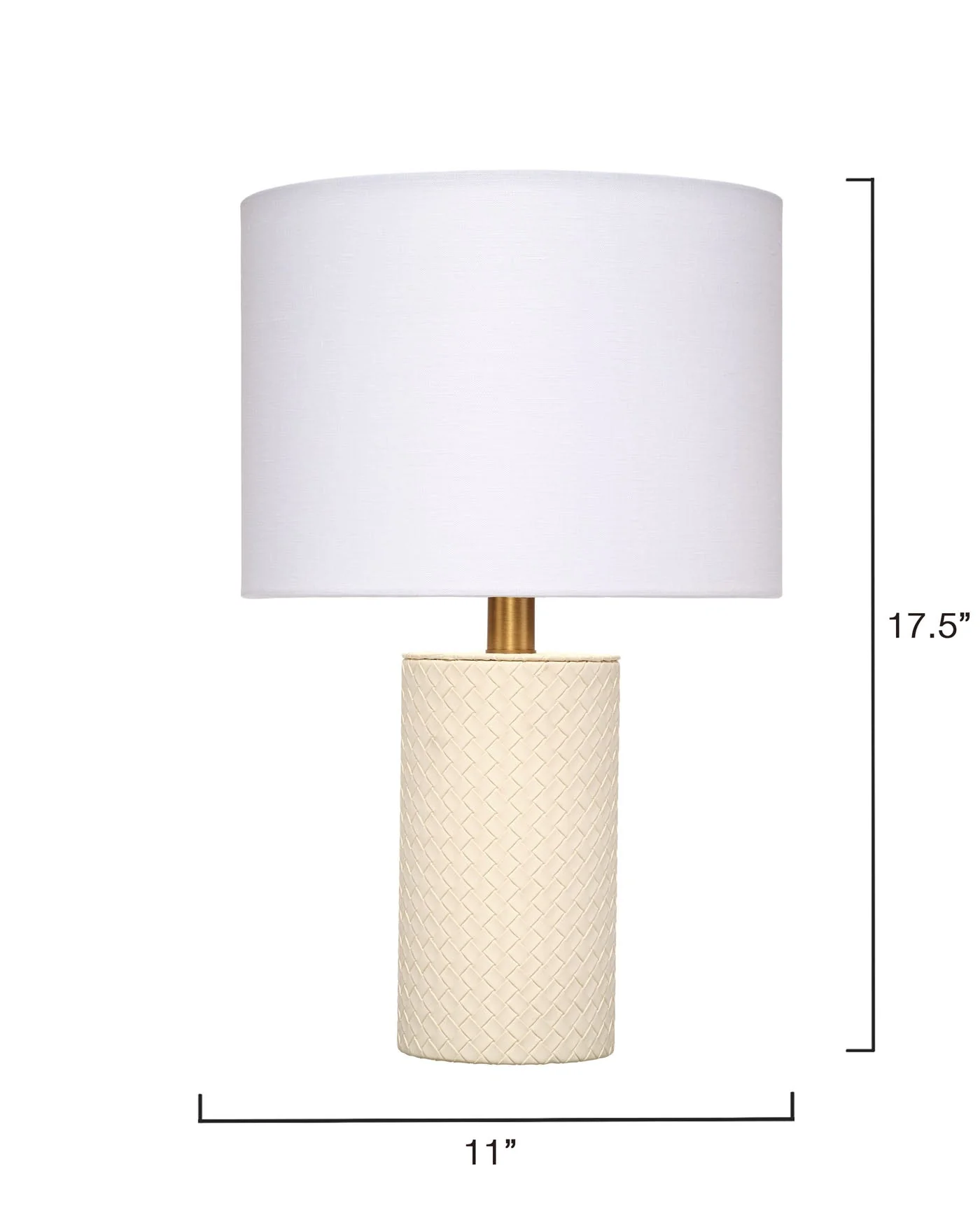 Roman Table Lamp - Image 5
