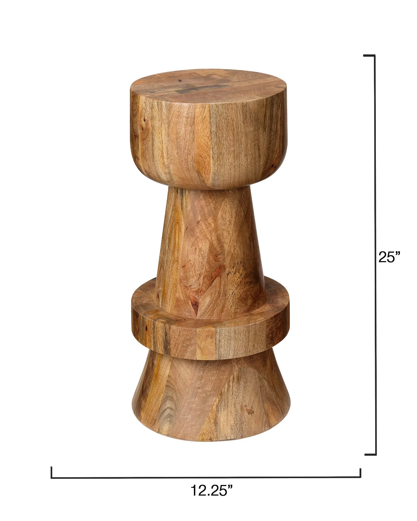 Rook Counter Stool - Image 4