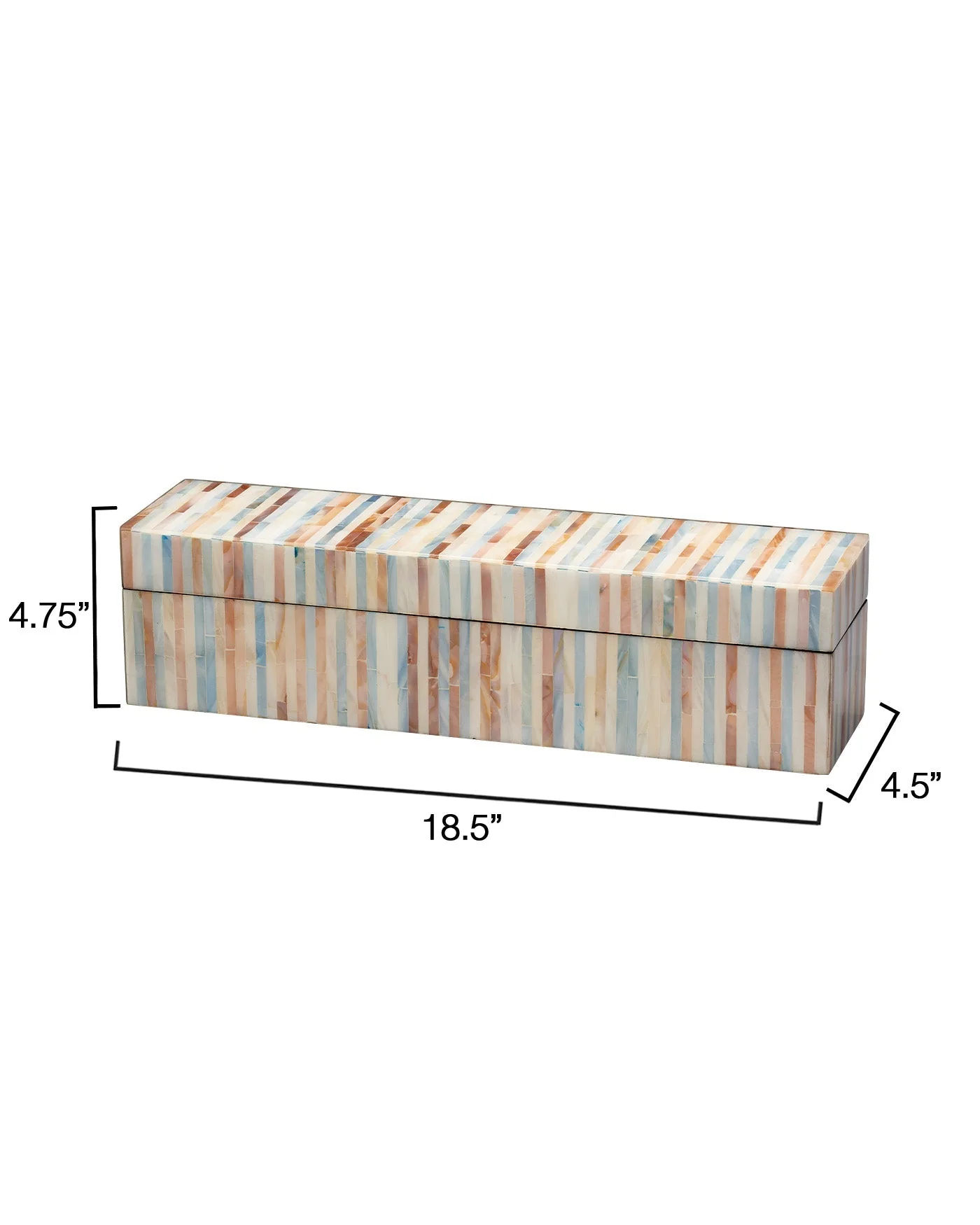 Roosevelt Box - Image 6