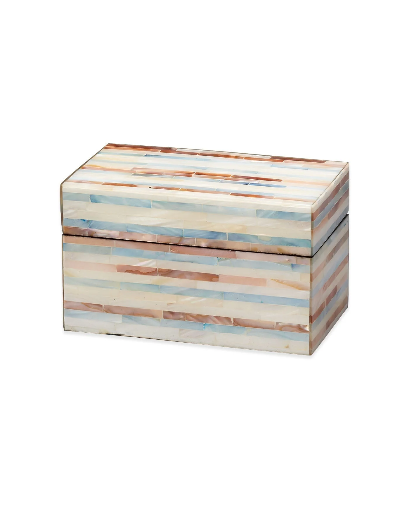 Roosevelt Box