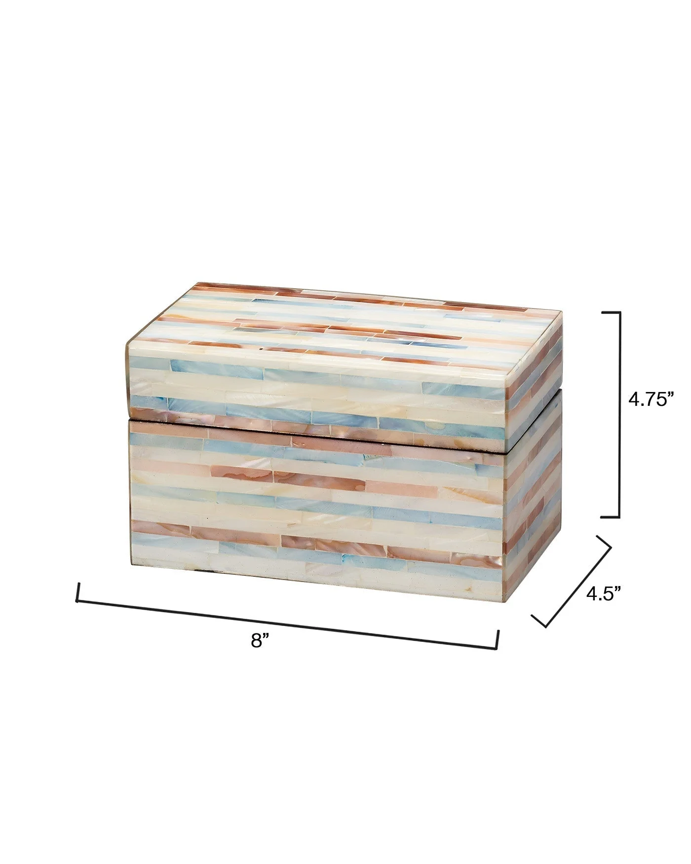 Roosevelt Box - Image 6