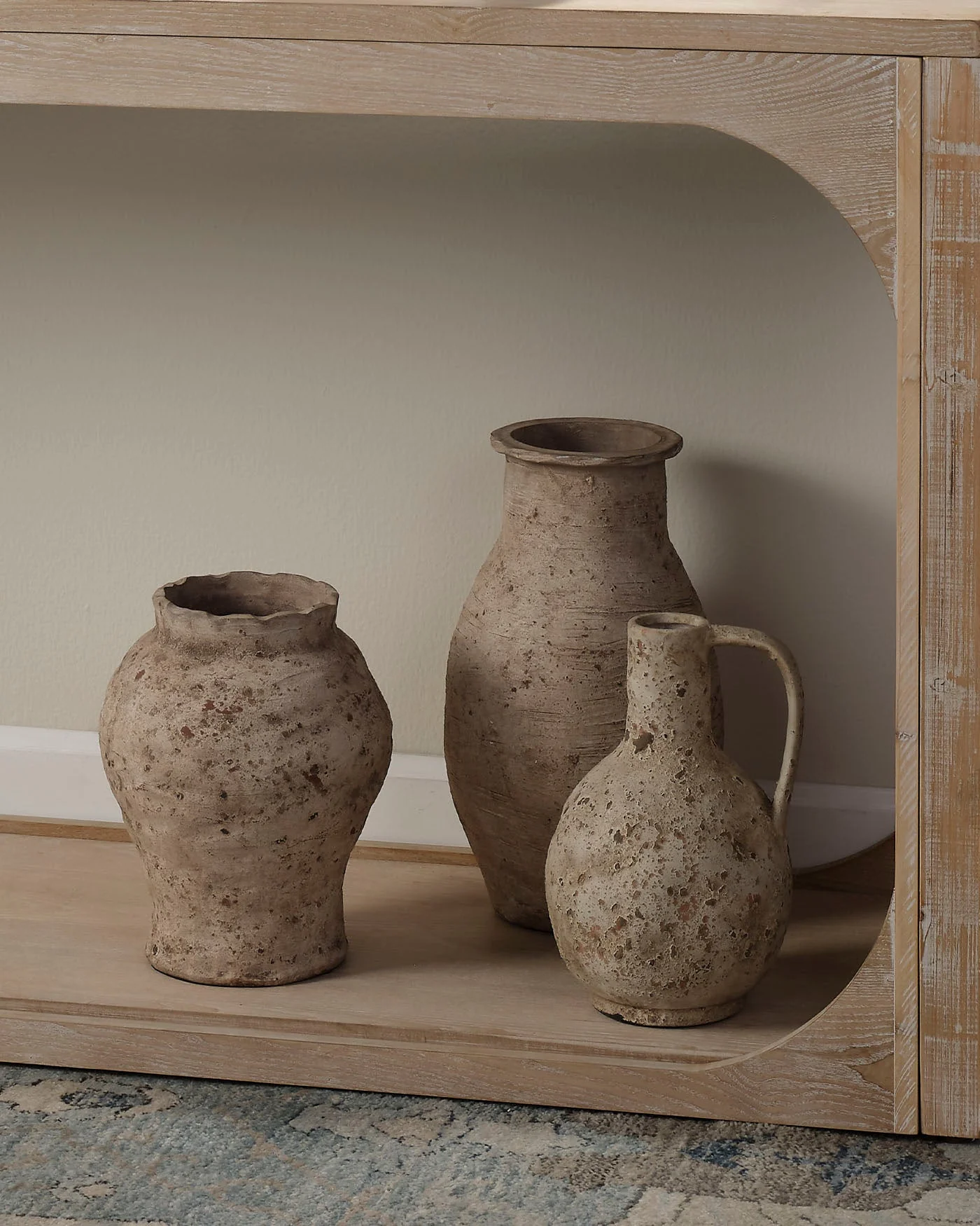 Root Decorative Vase - Image 2