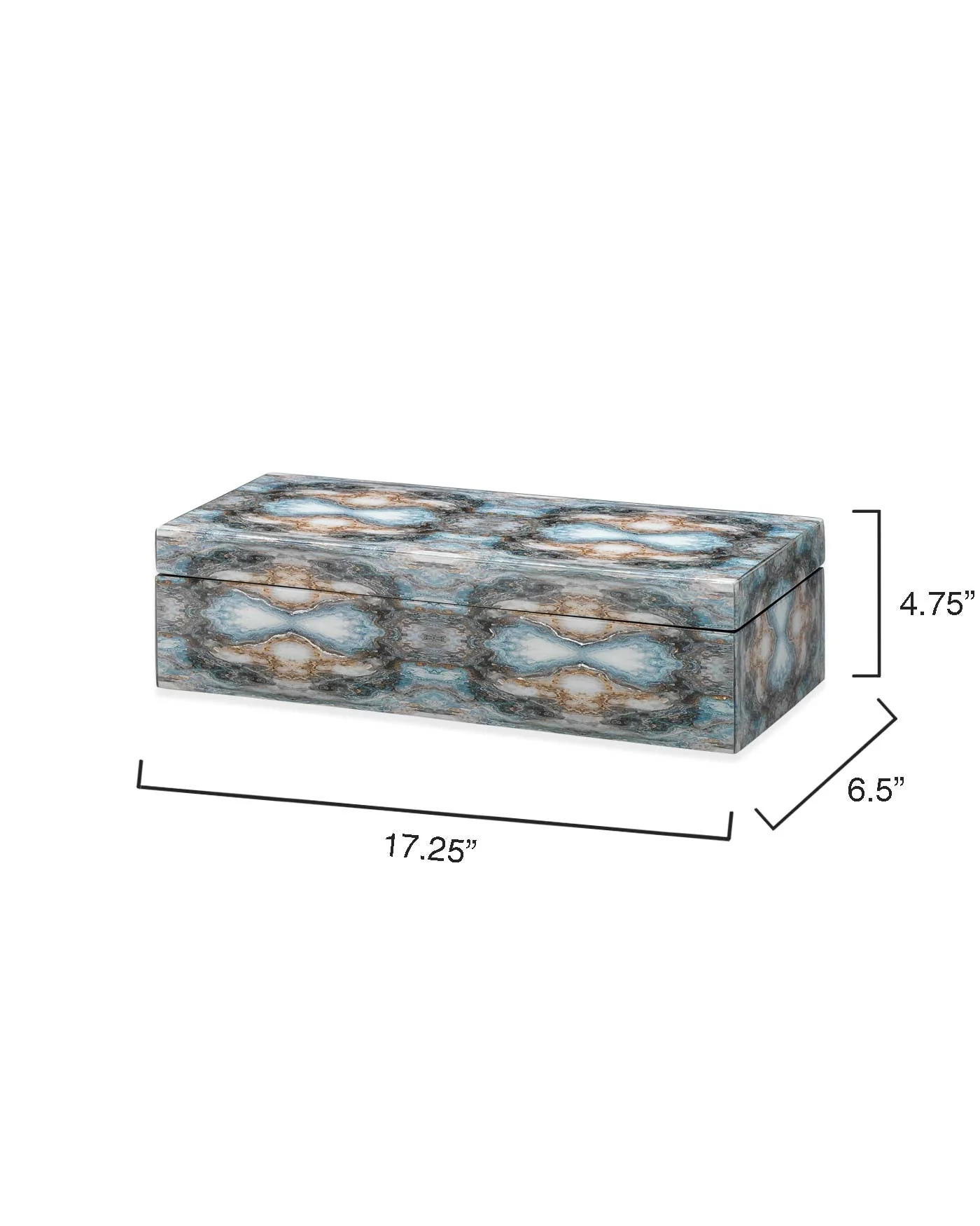 Rorschach Long Box - Image 5