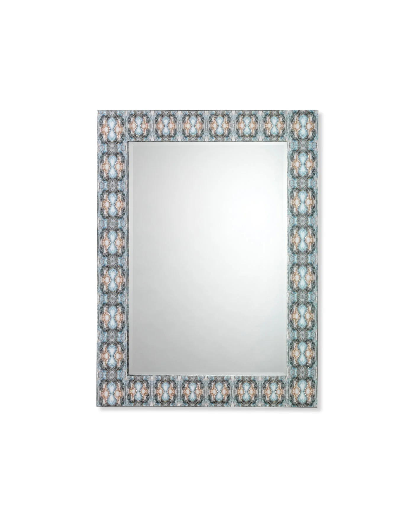 Rorschach Mirror