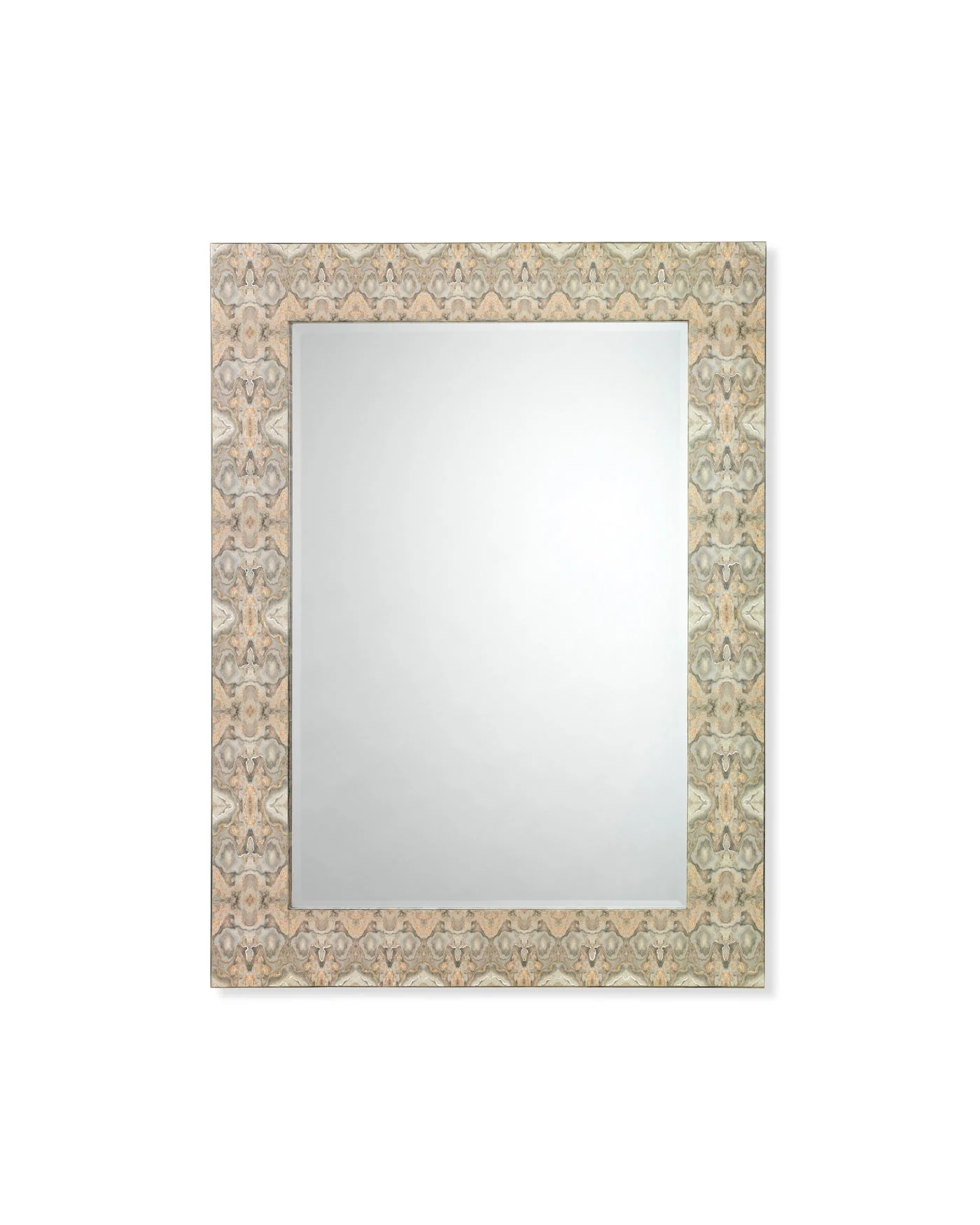 Rorschach Mirror